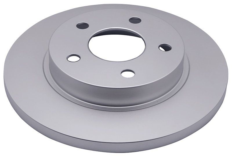 1995 Ford Contour Disc Brake Rotor