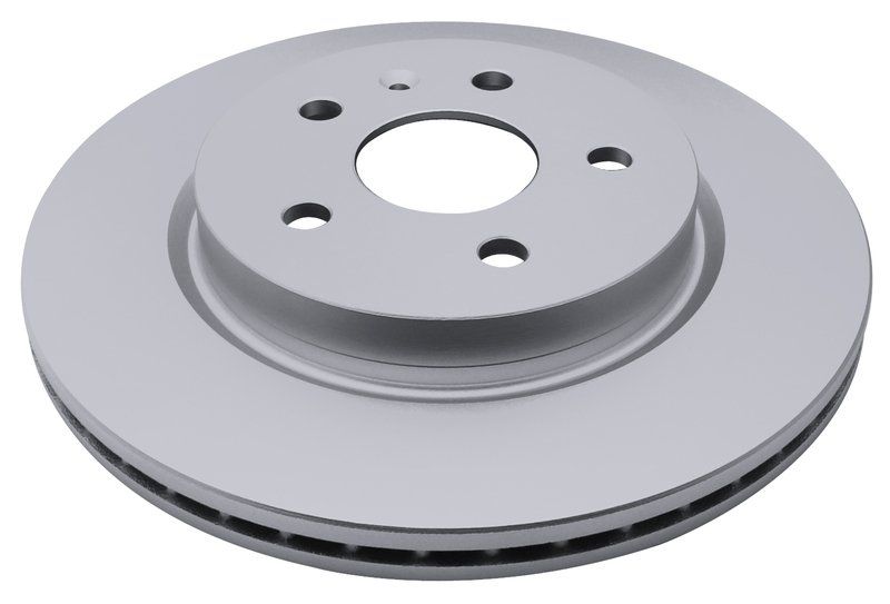 2020, 2019, 2018, 2017, 2016 Cadillac CT6 Disc Brake Rotor