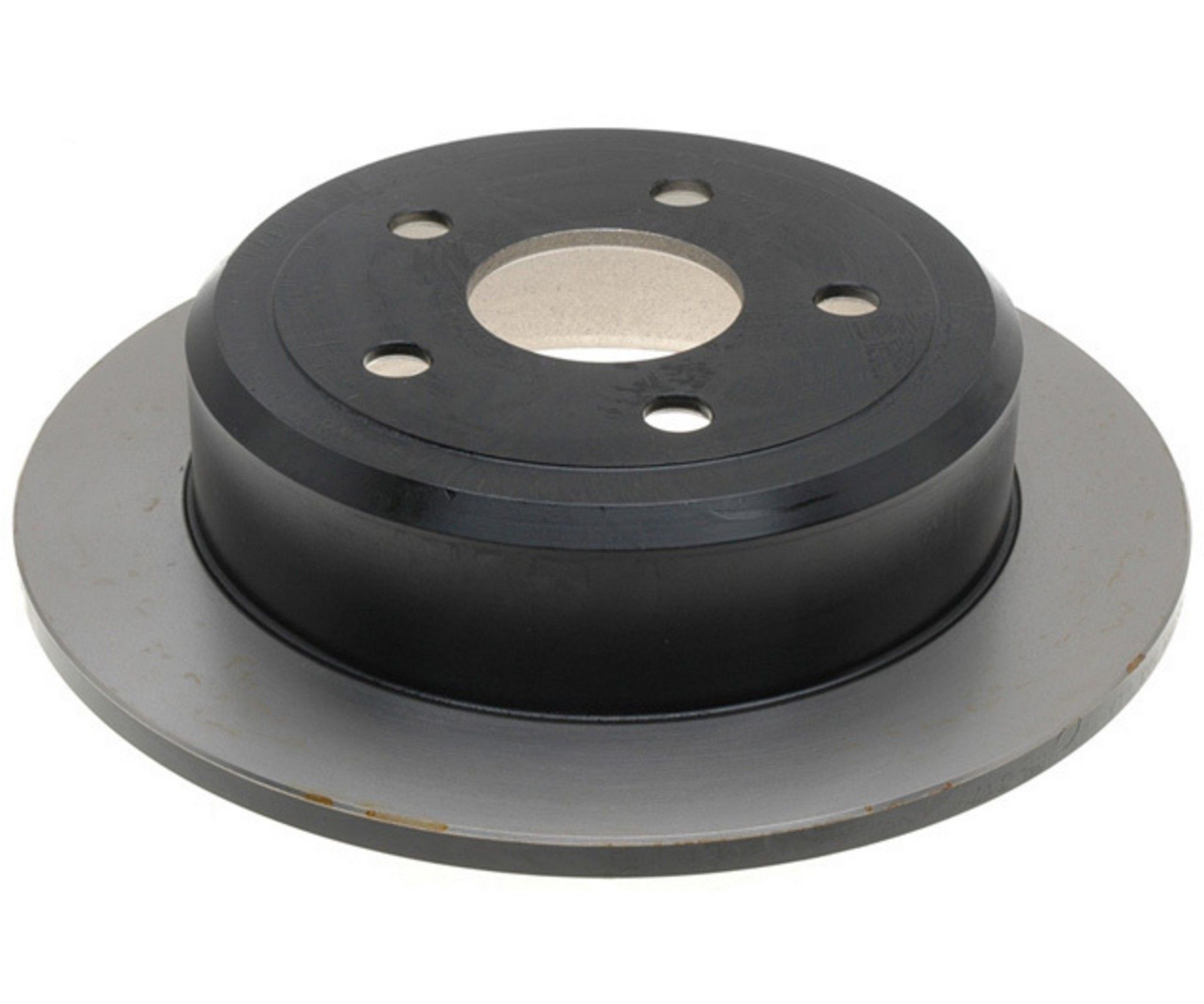 2018, 2017, 2016, 2015, 2014, 2013, 2012, 2011, 2010, 2009, 2008, 2007 Jeep Wrangler Disc Brake Rotor