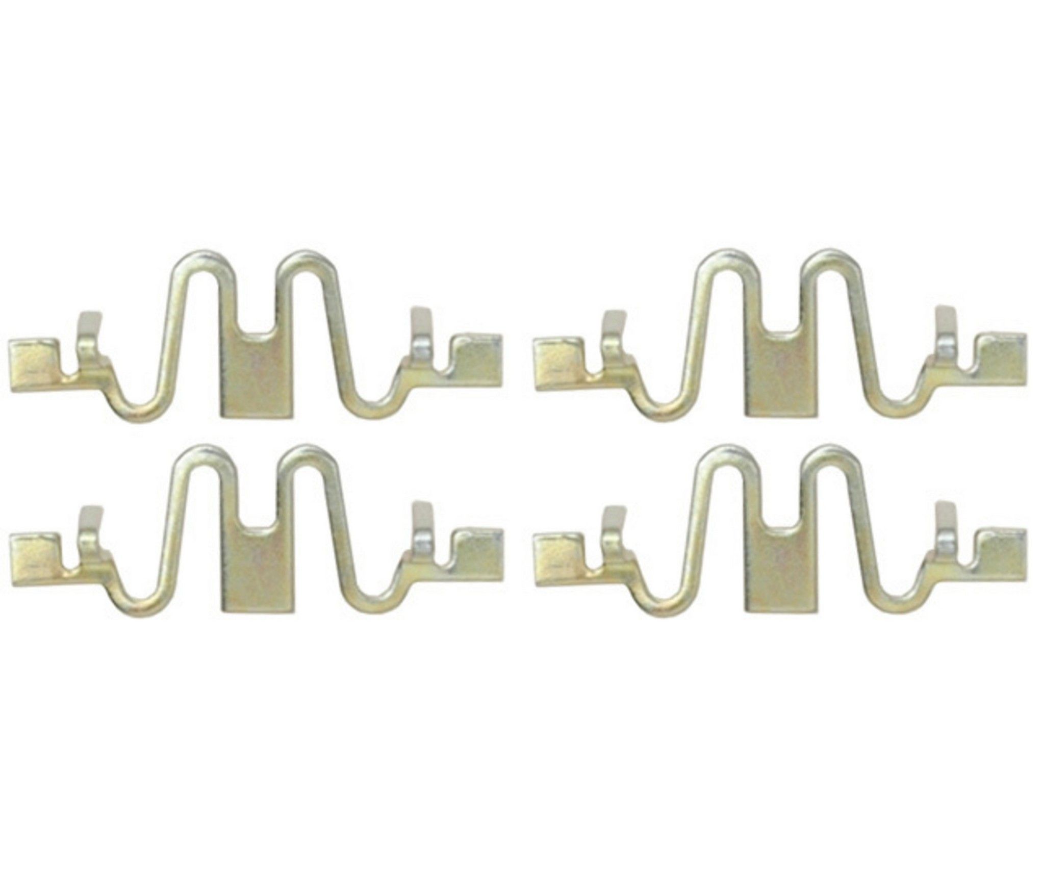 2003, 2002, 2001, 2000, 1999, 1998 Dodge Intrepid Disc Brake Anti-Rattle Clip
