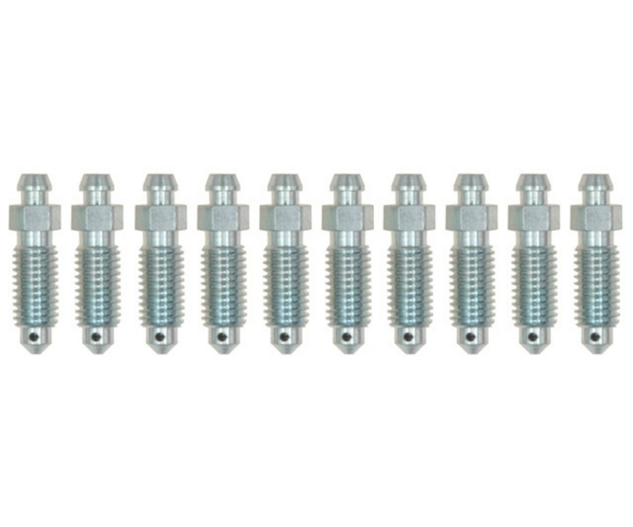 2017, 2016, 2015, 2014, 2013, 2012, 2011, 2010, 2009 Dodge Challenger Brake Bleeder Screw