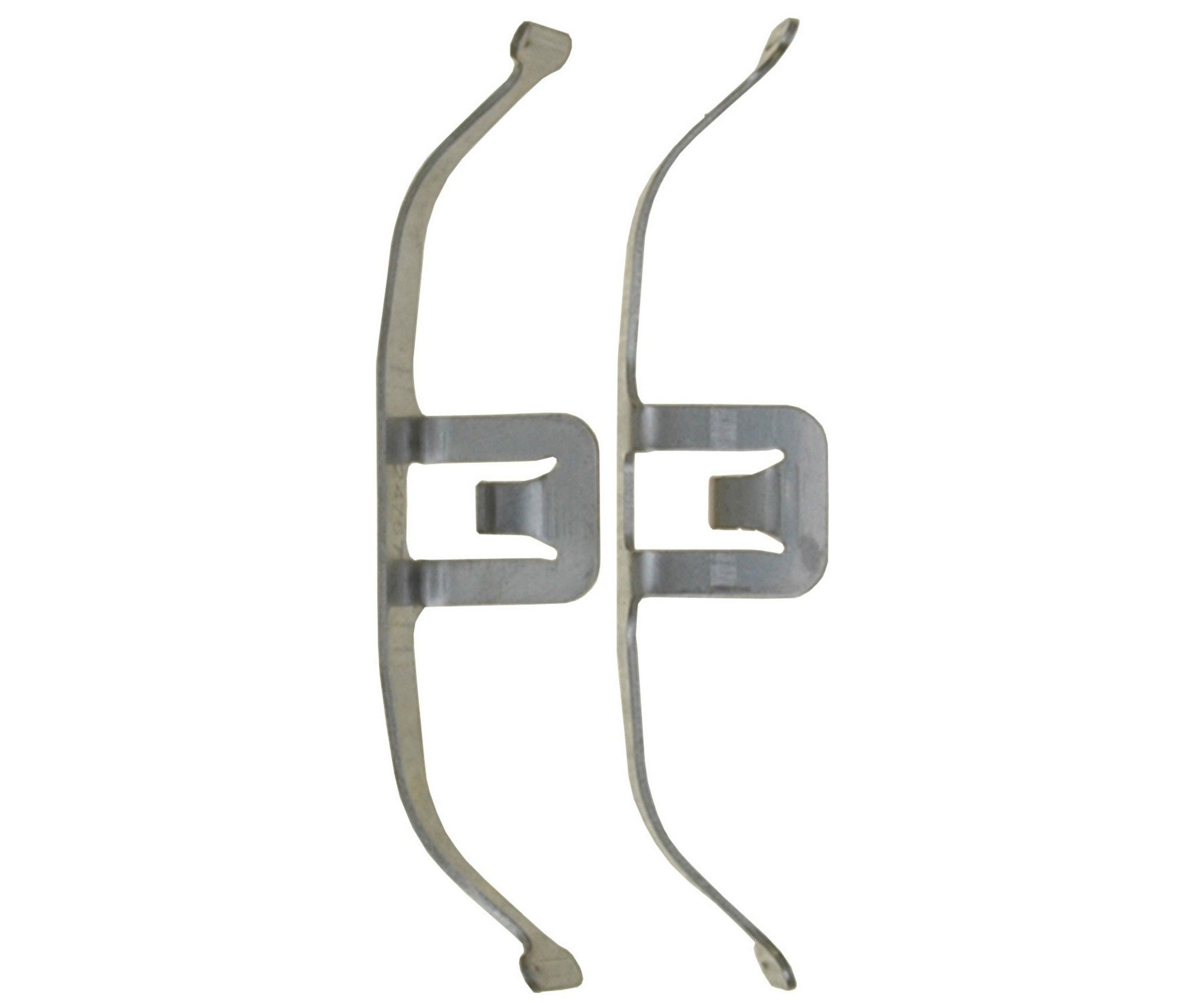 Disc Brake Hardware Kit