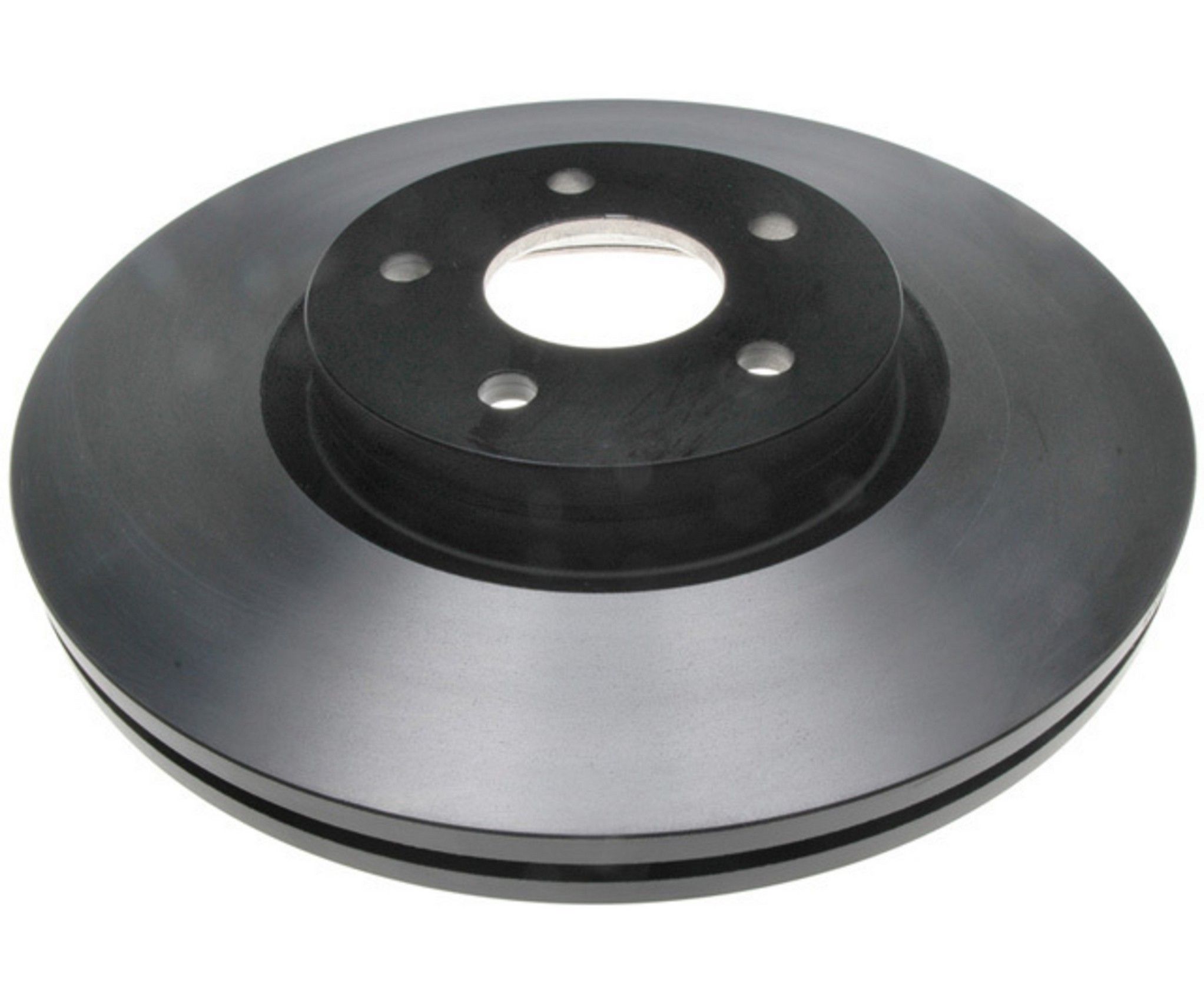2011, 2010, 2009, 2008, 2007, 2006, 2005, 2004 Volvo S40 Disc Brake Rotor
