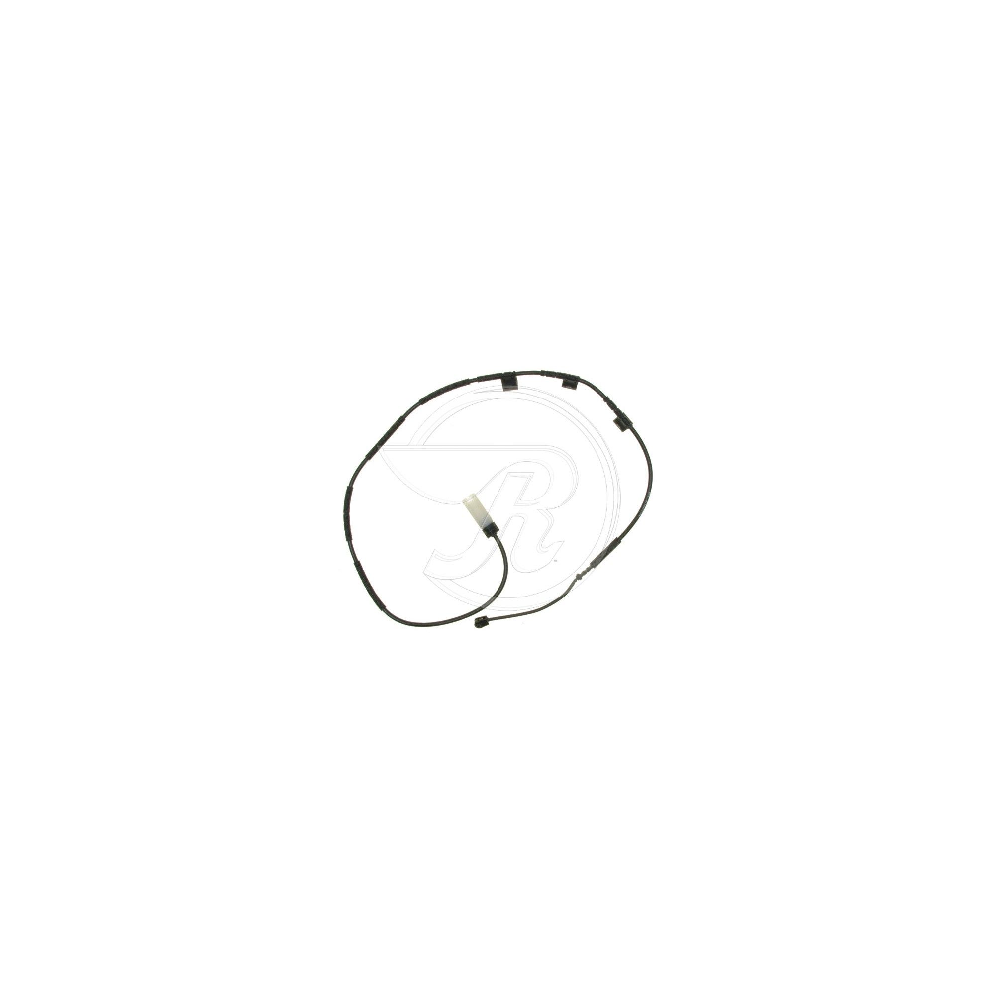 2015, 2014, 2013, 2012, 2011 Mini Cooper Disc Brake Pad Wear Sensor