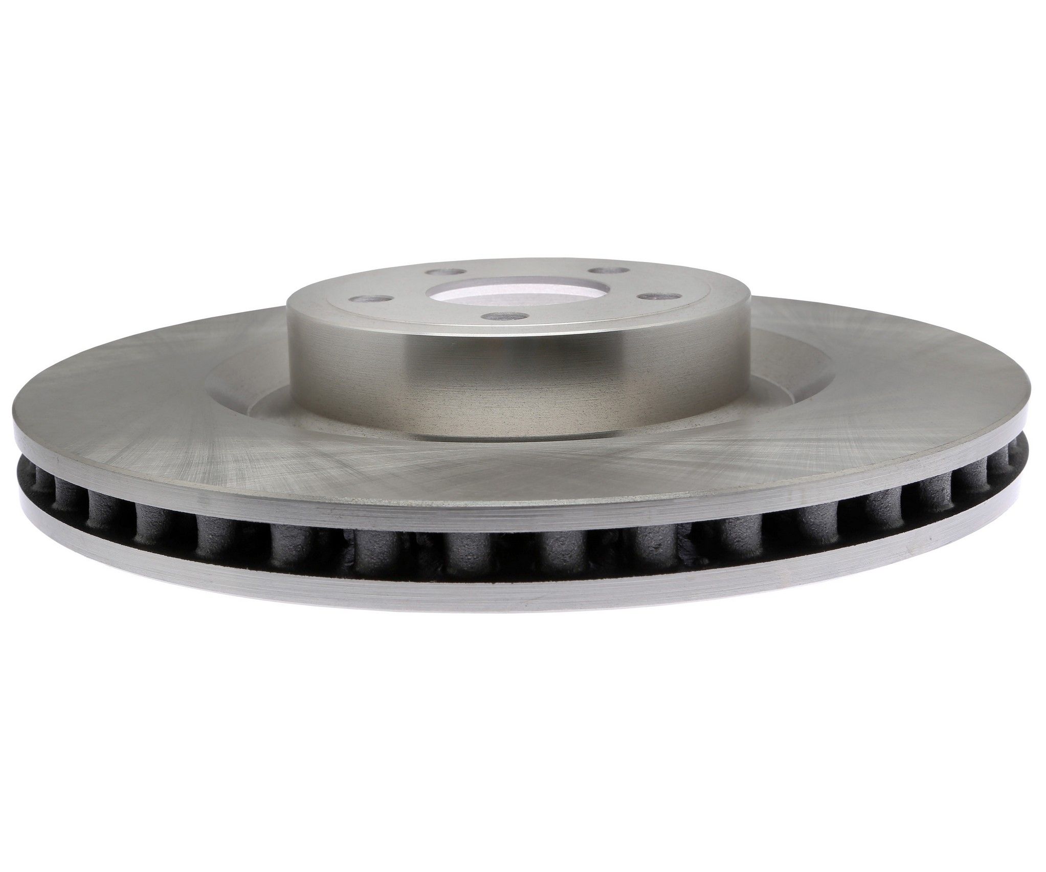 2023, 2022, 2021, 2020, 2019, 2018, 2017, 2016, 2015 Ford Mustang Disc Brake Rotor