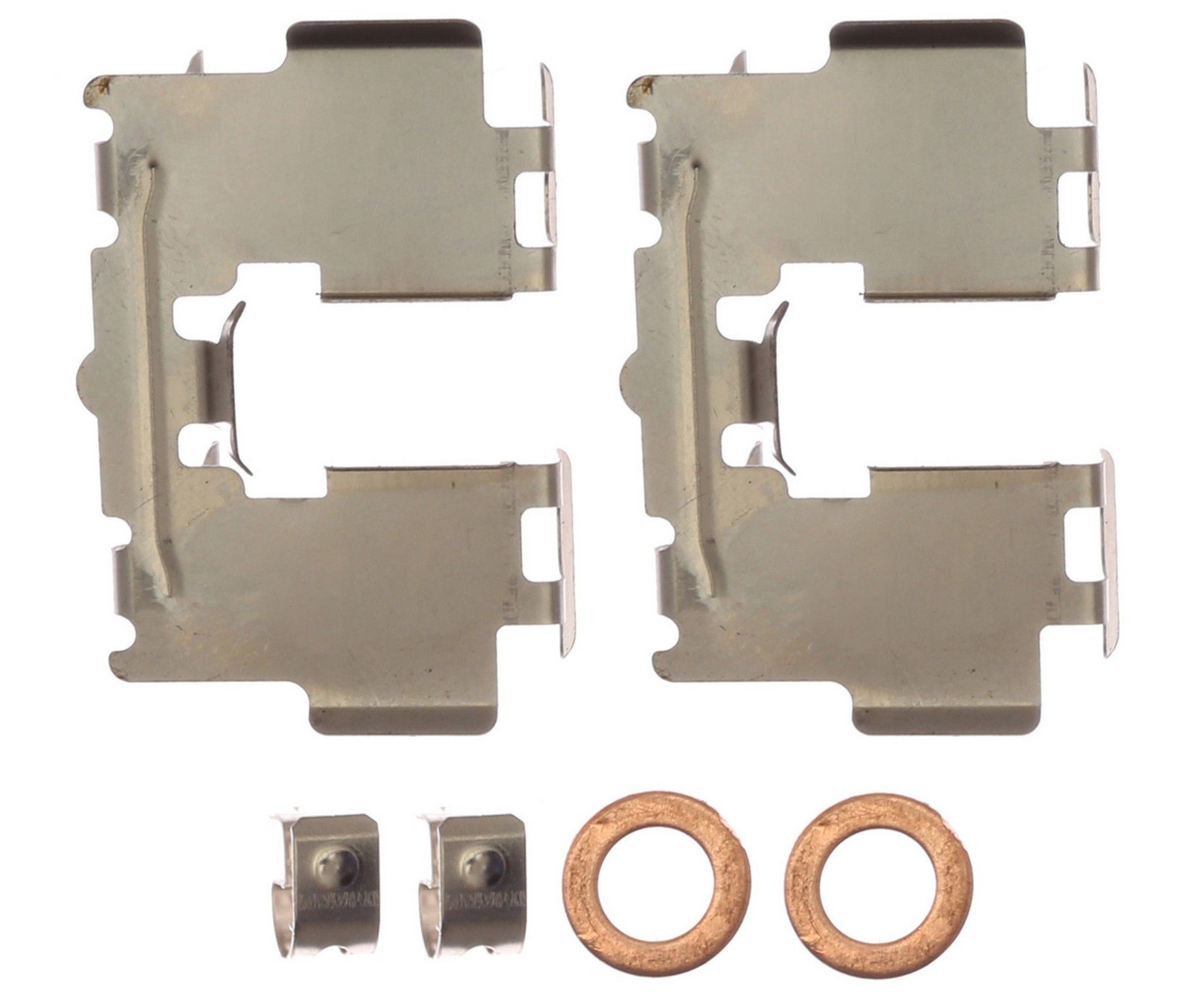 2012, 2011, 2010, 2009, 2008, 2007 Lexus ES350 Disc Brake Caliper