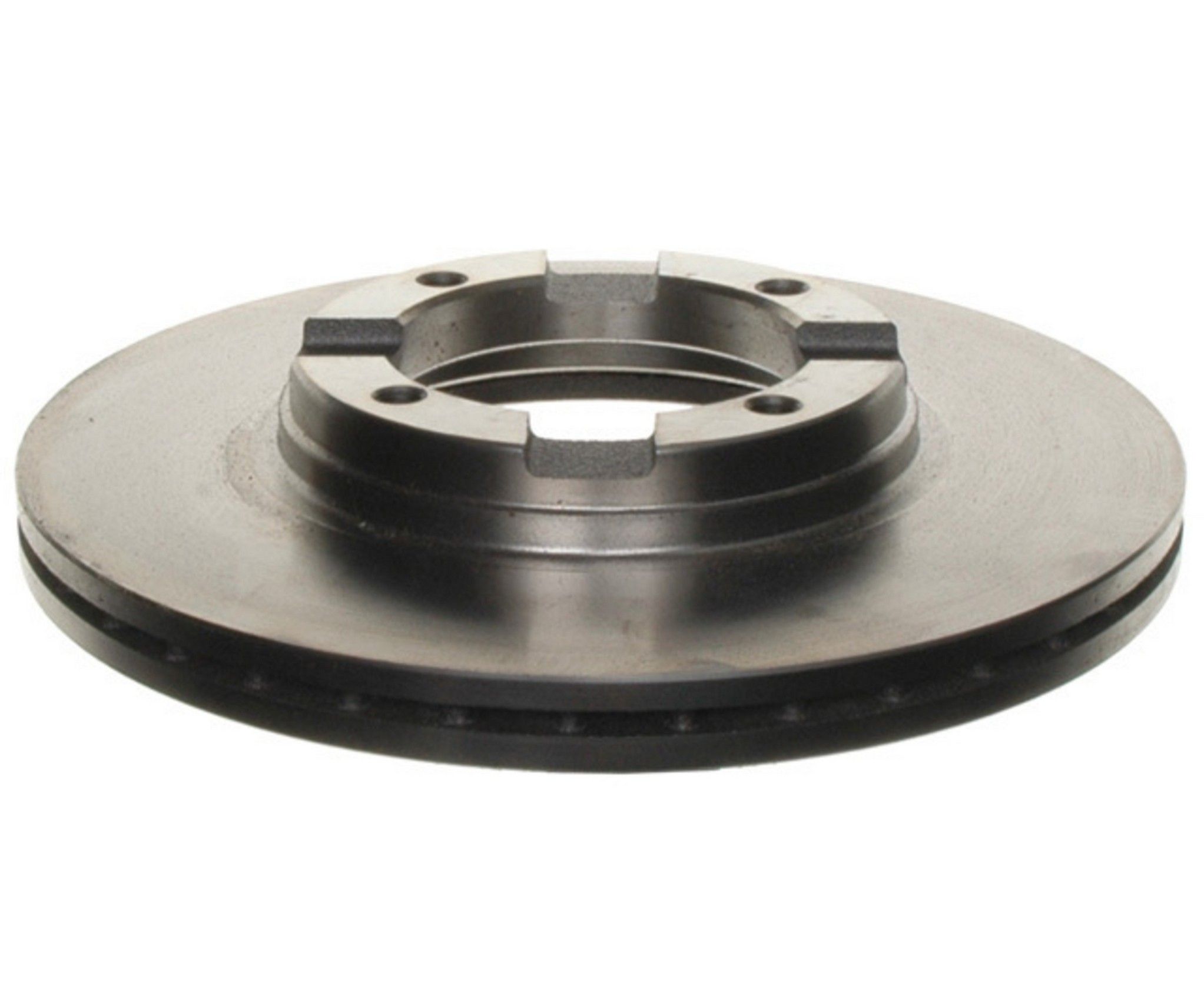 1994, 1993, 1992, 1991, 1990, 1989, 1988, 1987 Hyundai Excel Disc Brake Rotor