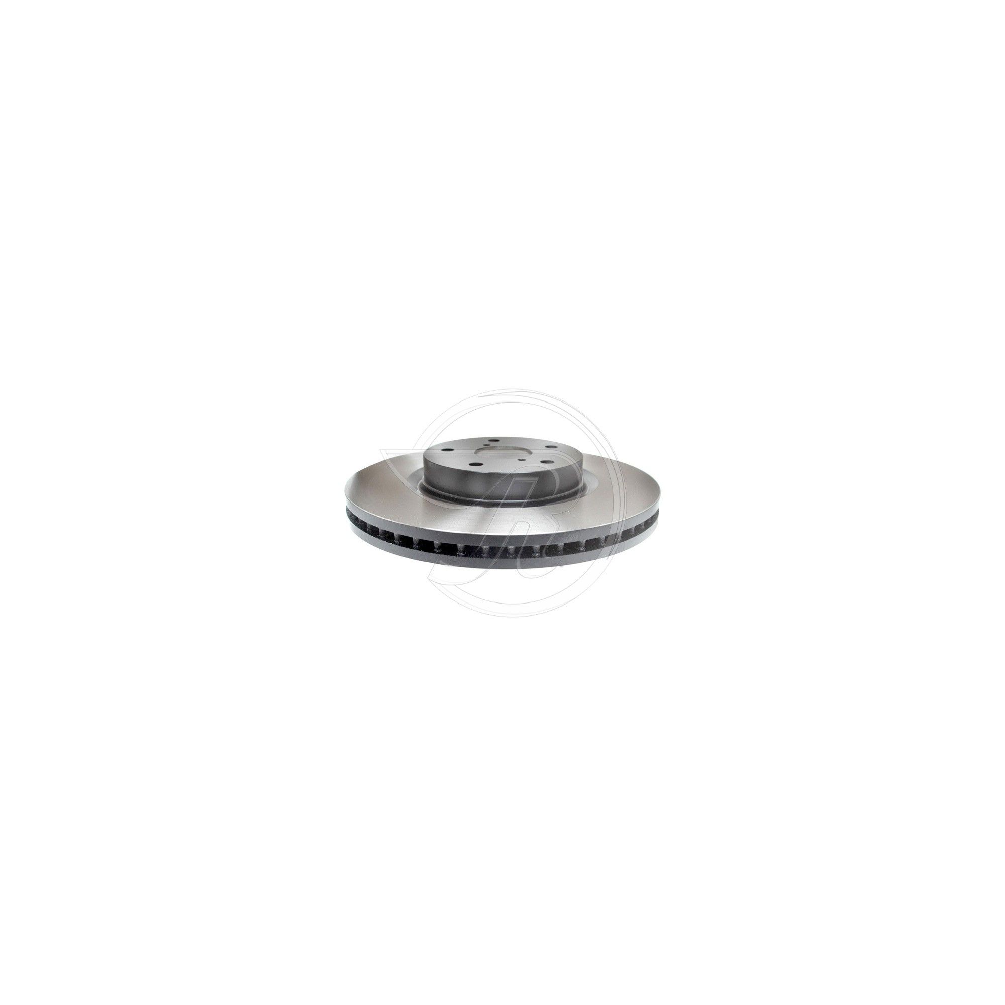 2019, 2018, 2017, 2016, 2015 Subaru Outback Tribeca Disc Brake Rotor