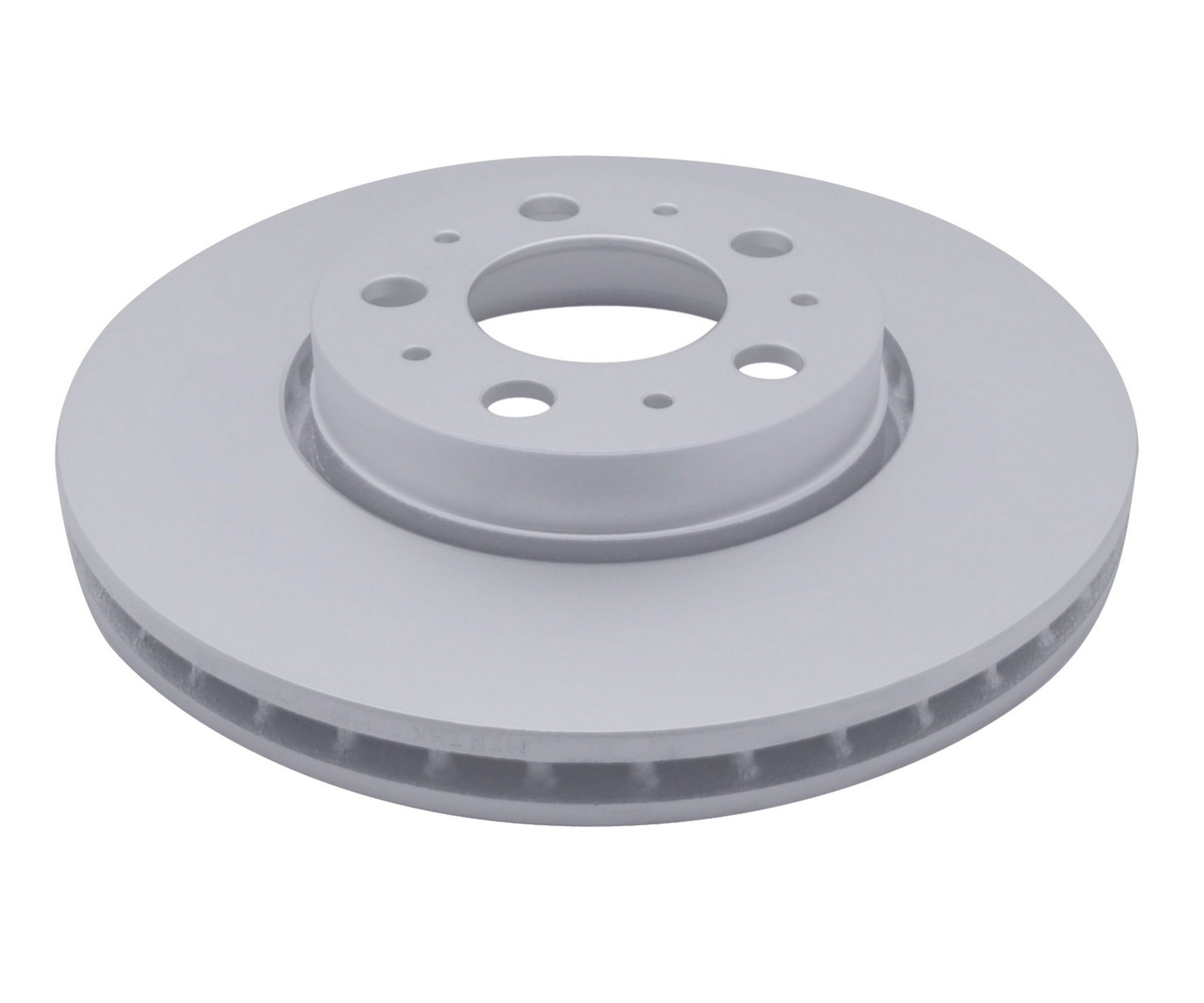 2006, 2005, 2004, 2003, 2002, 2001, 2000, 1999 Volvo S80 Disc Brake Rotor