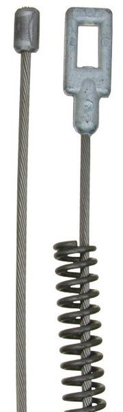 2008, 2007, 2006 Ford F-150 Parking Brake Cable