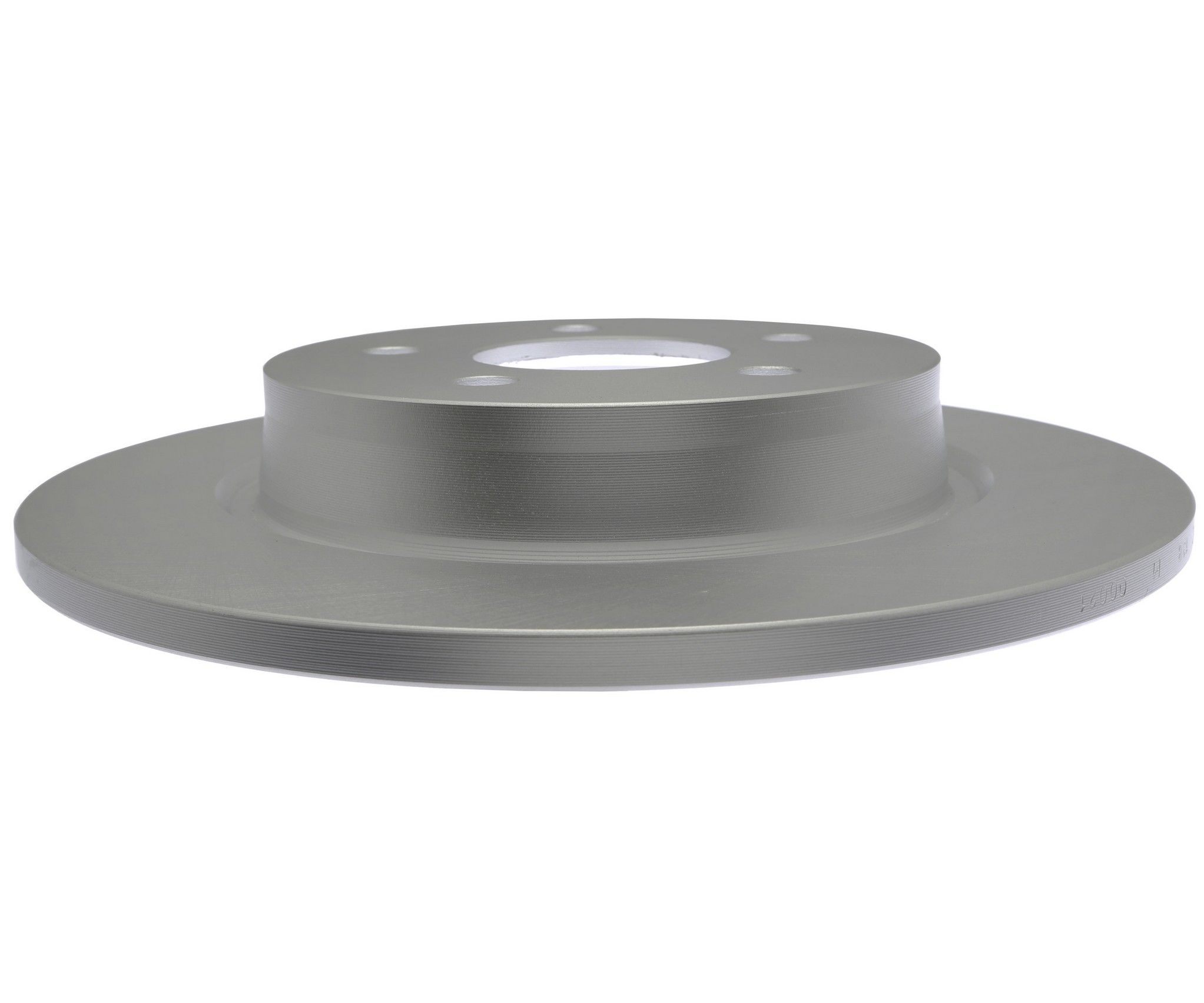 2012, 2011, 2010, 2009, 2008, 2007, 2006, 2005, 2004 Volvo S40 Disc Brake Rotor