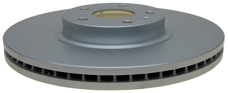 2020, 2019, 2018, 2017, 2016, 2015, 2014, 2013 Ford Fusion Disc Brake Rotor