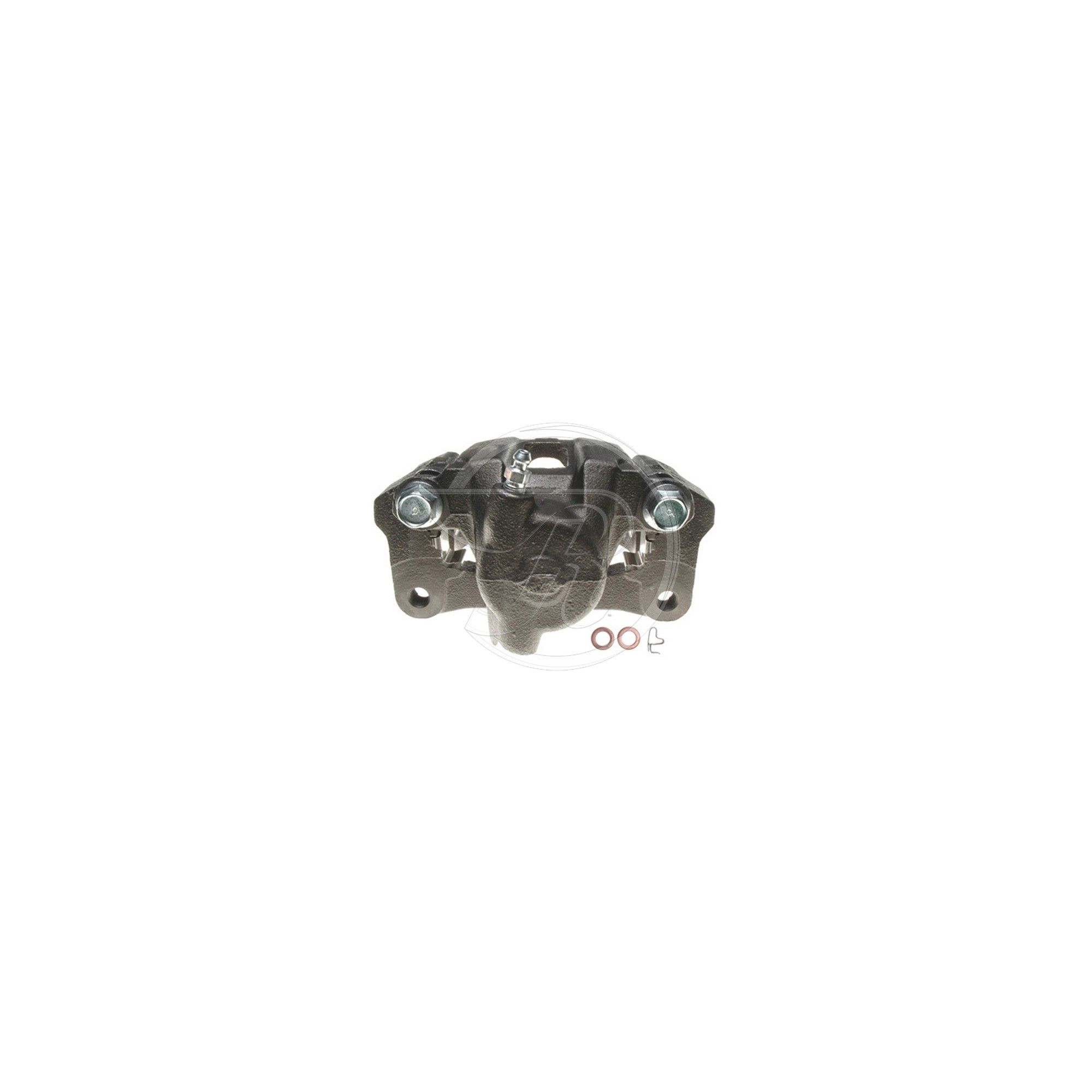 2023, 2022, 2021, 2020, 2019, 2018, 2017, 2016, 2015, 2014, 2013, 2012, 2011, 2010 Lexus GX460 Disc Brake Caliper