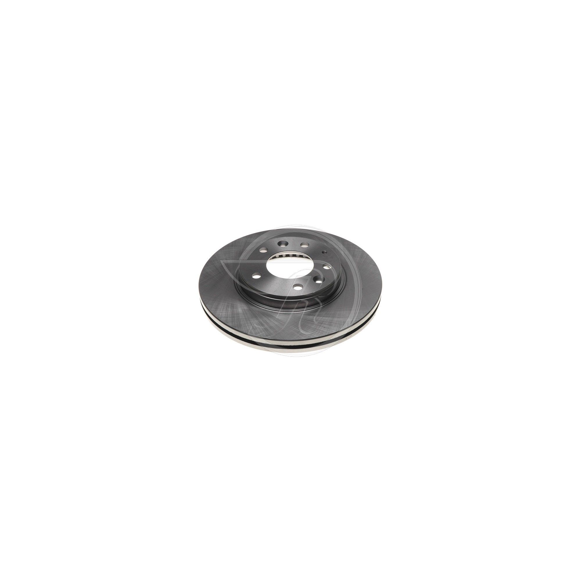 2005, 2004, 2003 Mazda 6 Disc Brake Rotor