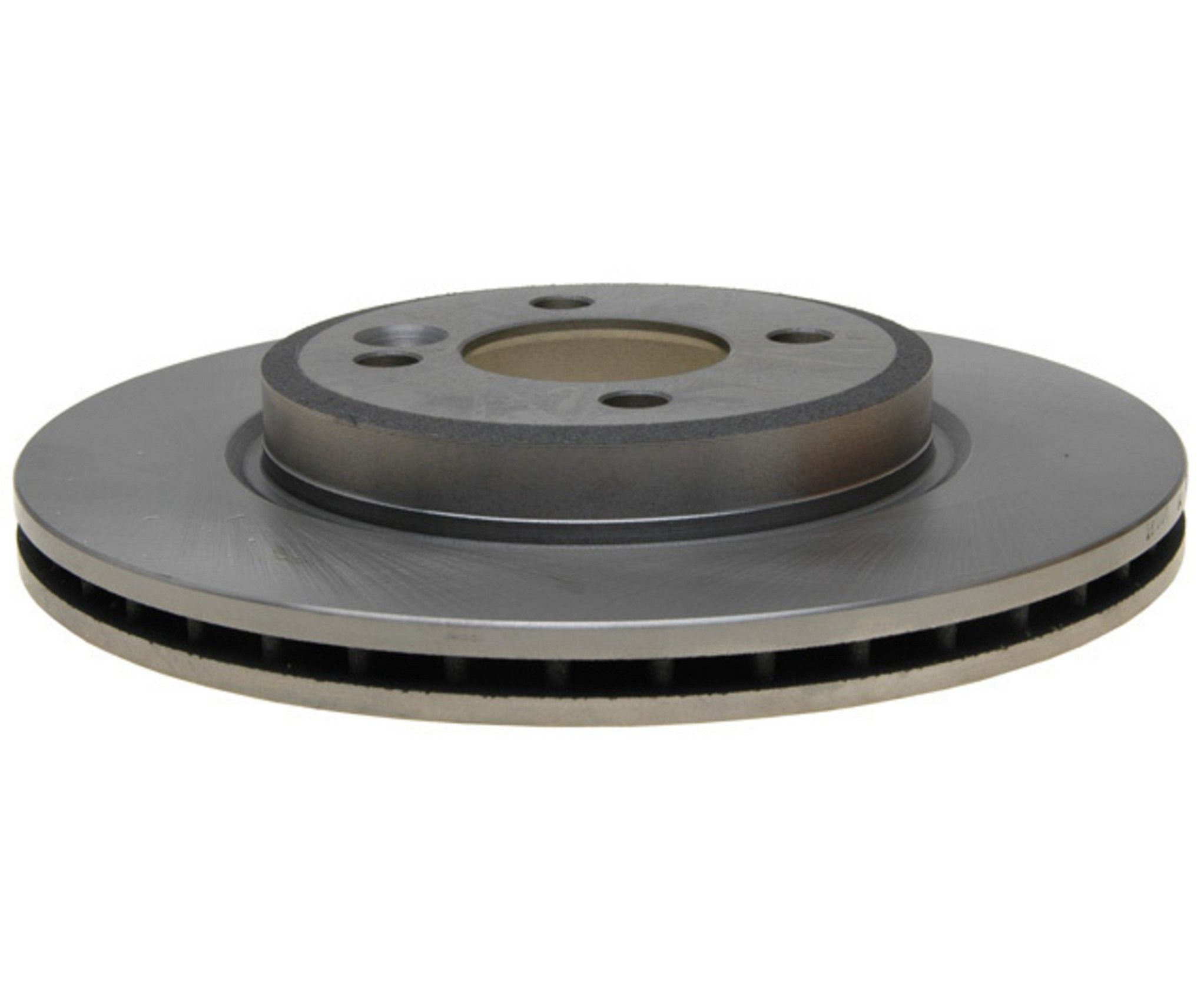 2006, 2005, 2004, 2003, 2002 Mini Cooper Disc Brake Rotor