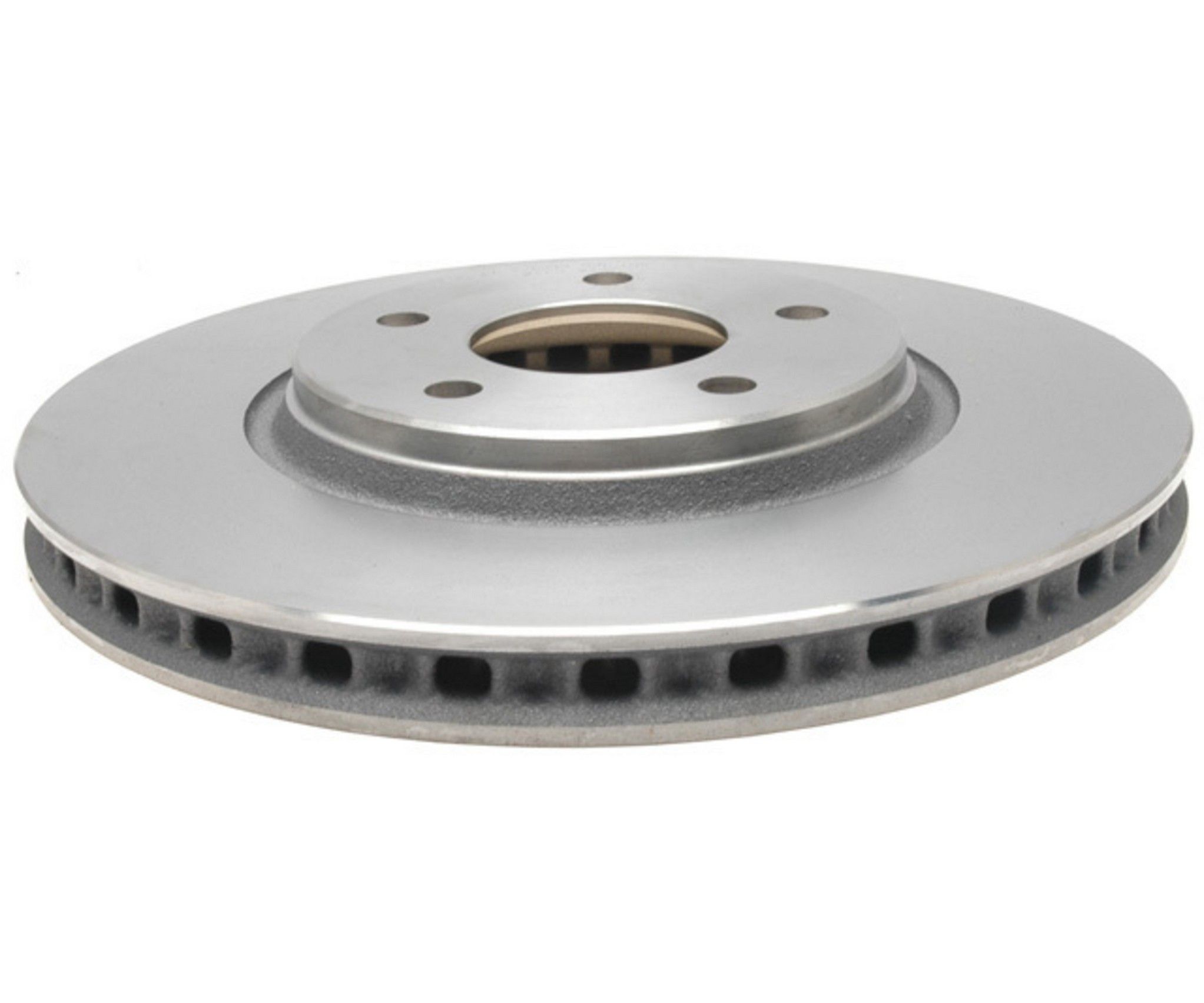 2007, 2006, 2005, 2004 Saturn Ion Disc Brake Rotor