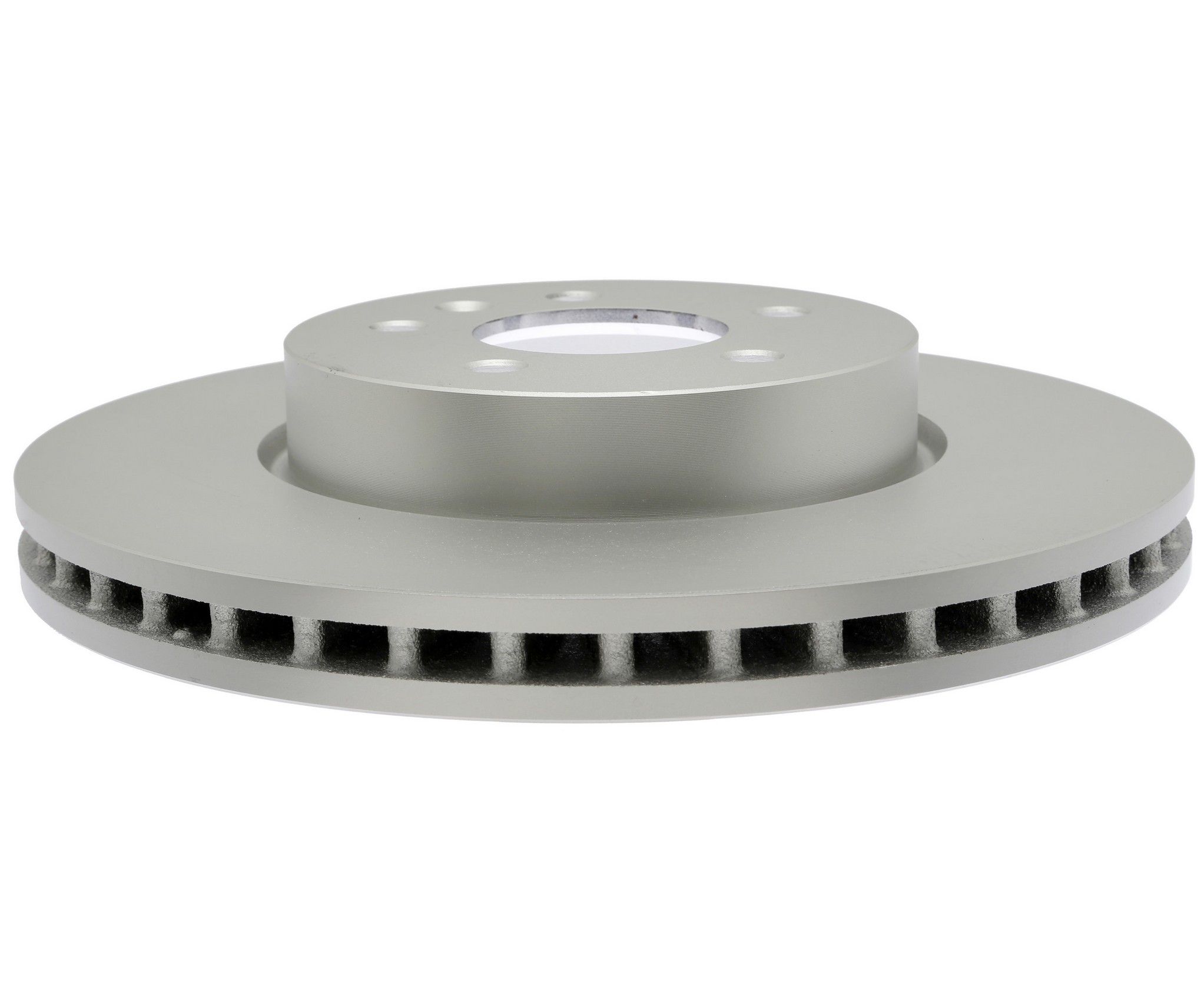 2019, 2018, 2017, 2016, 2015, 2014, 2013 Cadillac ATS Disc Brake Rotor