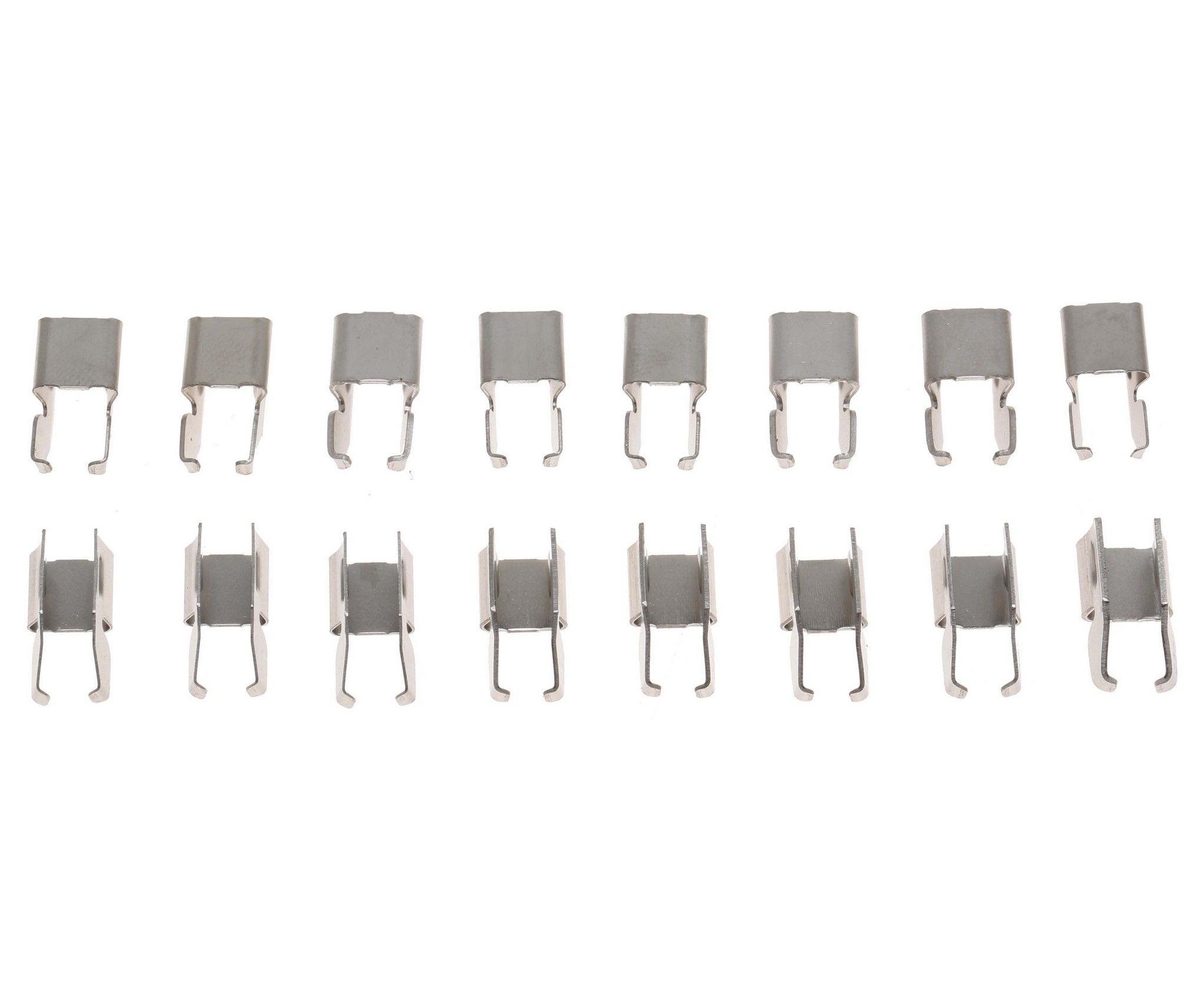 2003, 2002, 2001, 2000, 1999, 1998 Dodge Intrepid Disc Brake Caliper Abutment Service Kit