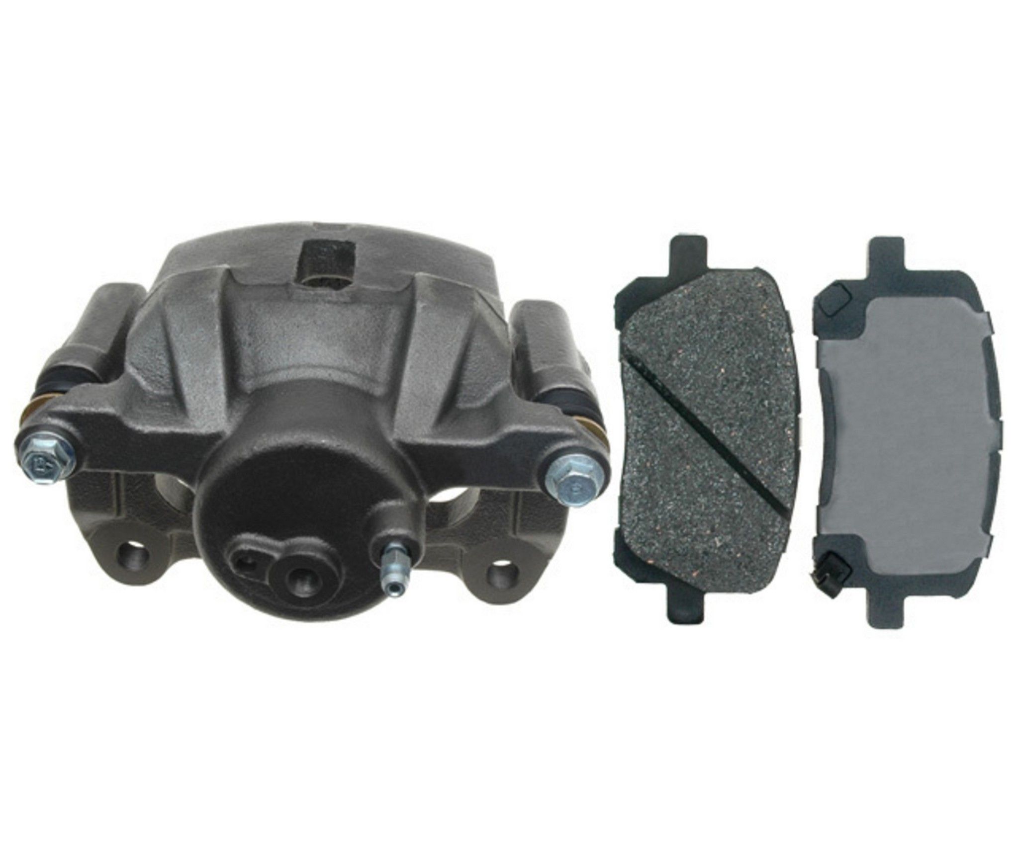 2008, 2007, 2006, 2005, 2004, 2003 Toyota Matrix Disc Brake Caliper