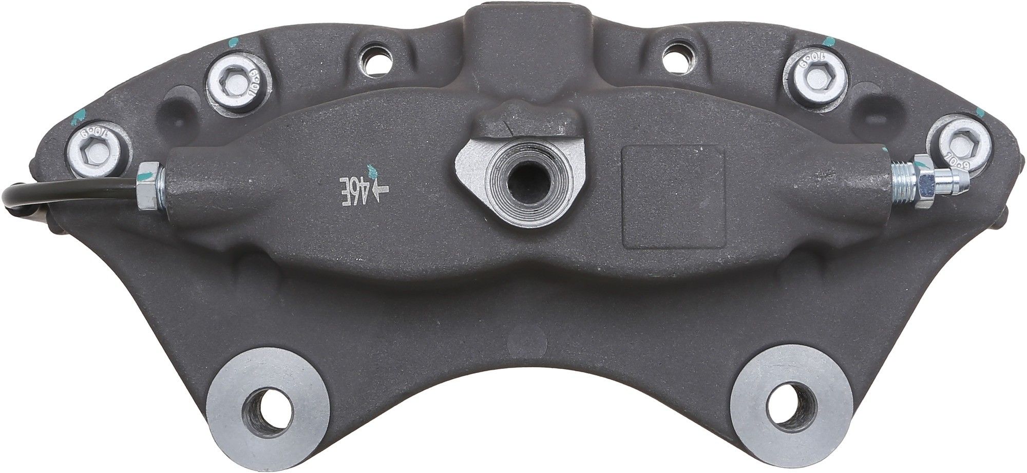 2021, 2020, 2019, 2018, 2017 Tesla S Disc Brake Caliper