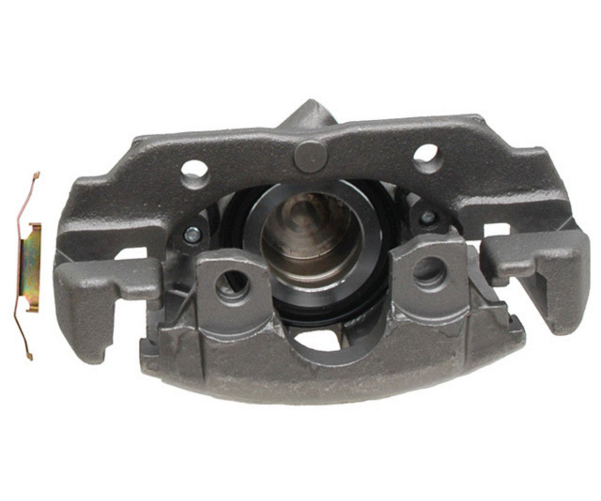Disc Brake Caliper Front Right Centric 141.42089 Reman