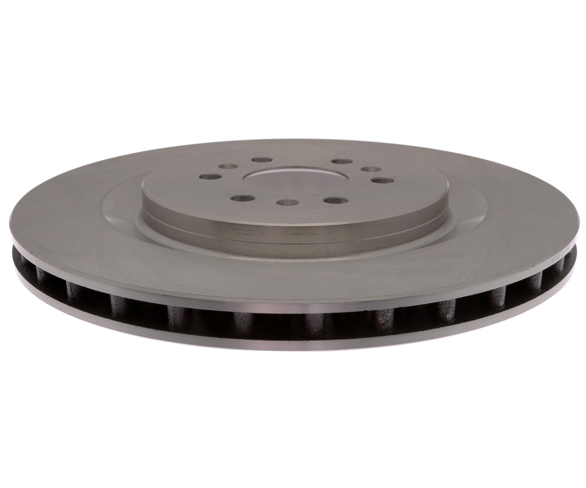 2011, 2010, 2009, 2008, 2007, 2006, 2005 Cadillac STS Disc Brake Rotor