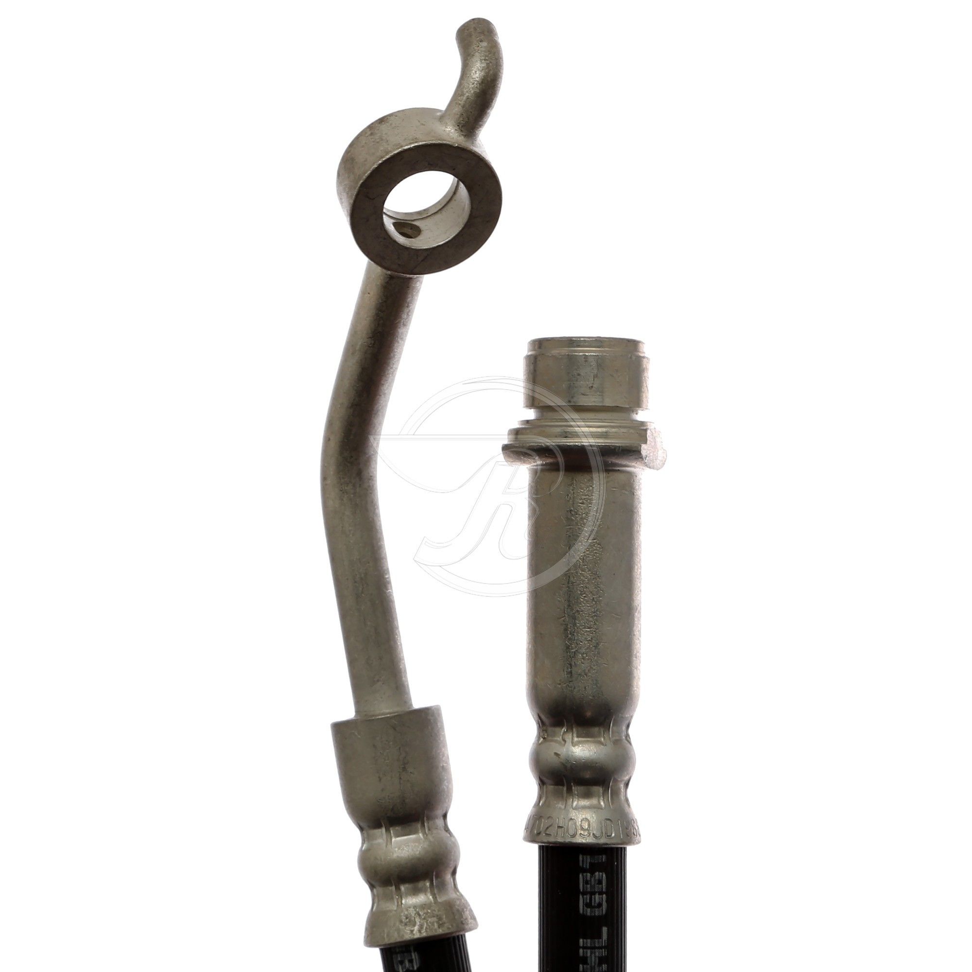 2020, 2019, 2018, 2017, 2016 Lexus IS300 Brake Hydraulic Hose