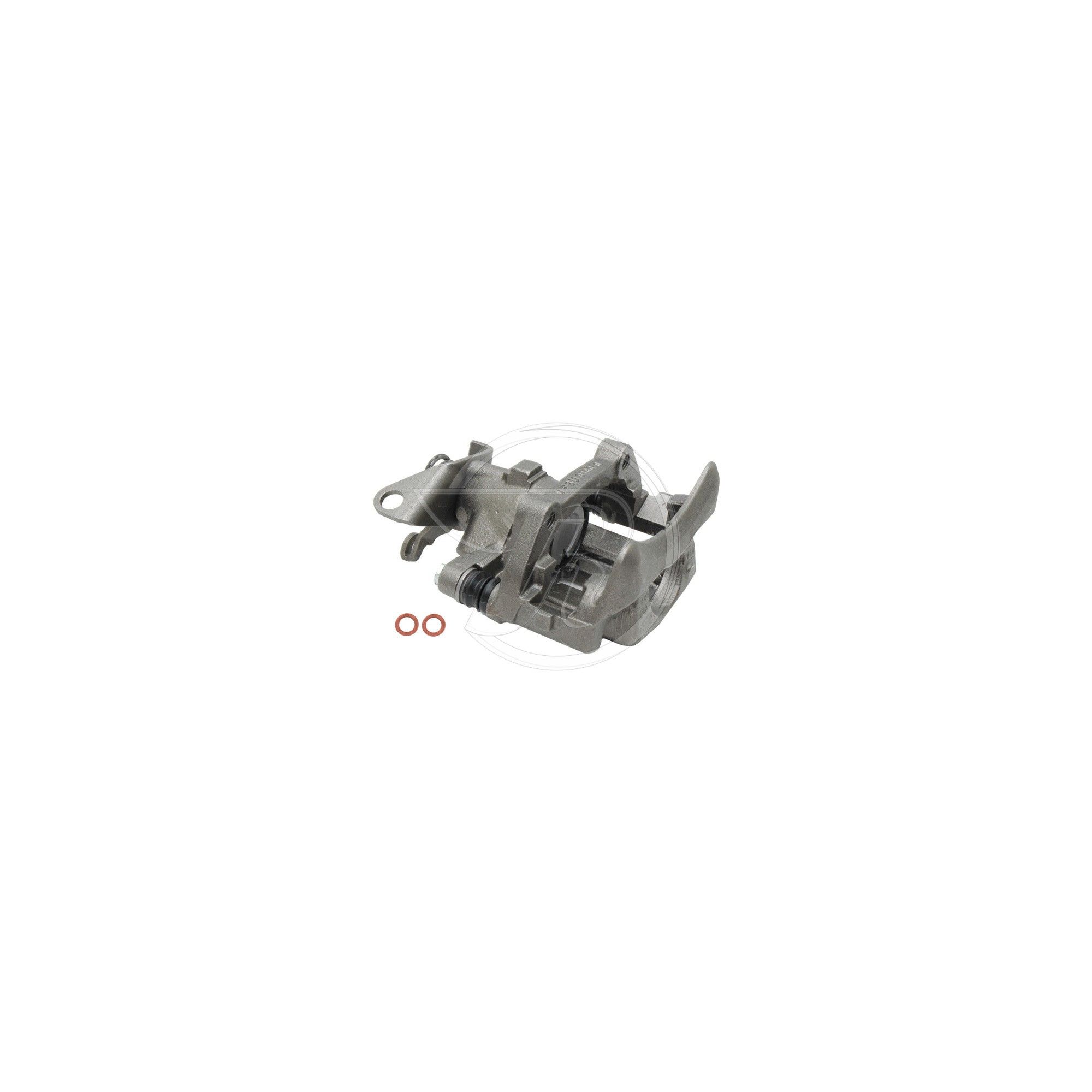 2002, 2001, 2000 Lincoln LS Disc Brake Caliper