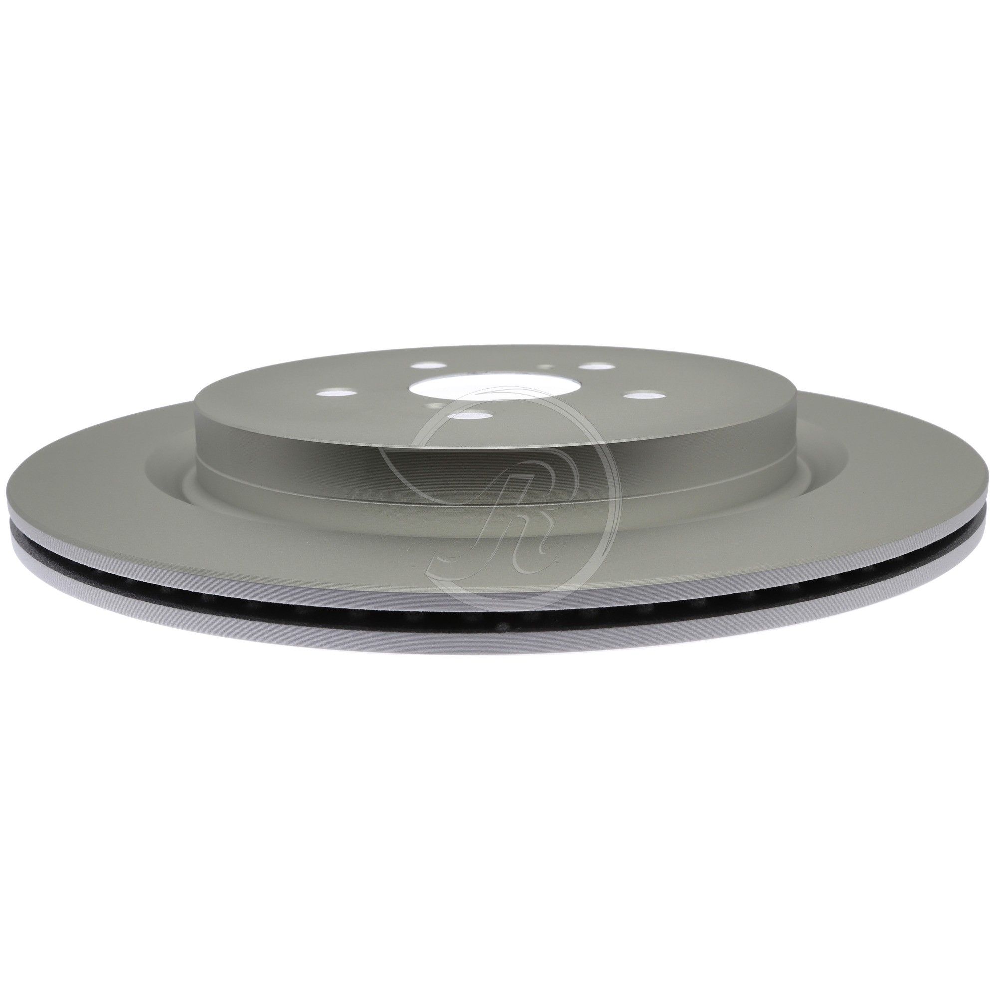 2022, 2021, 2020, 2019, 2018 Lexus RX350L Disc Brake Rotor