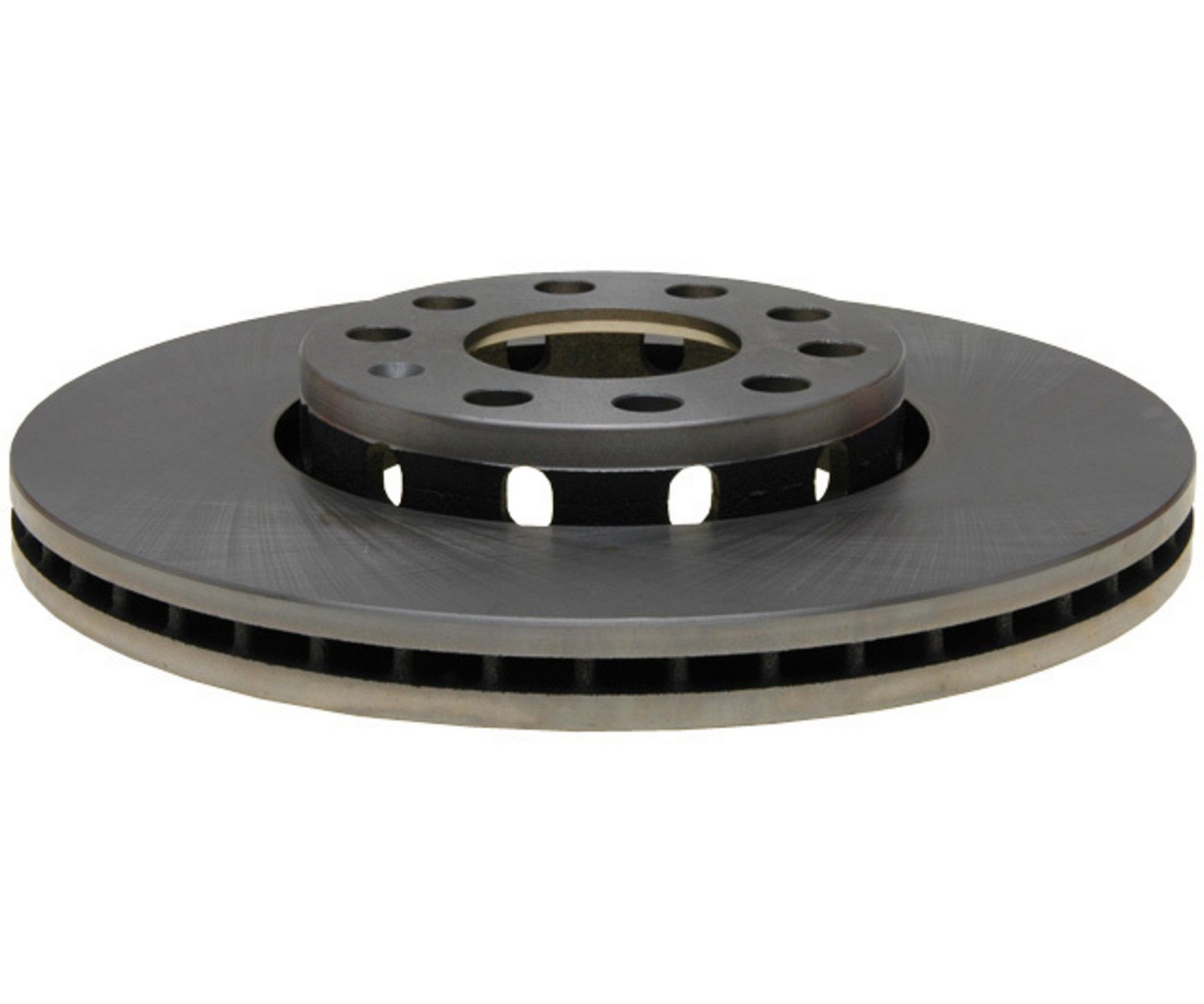 1997, 1996 Audi S6 Disc Brake Rotor