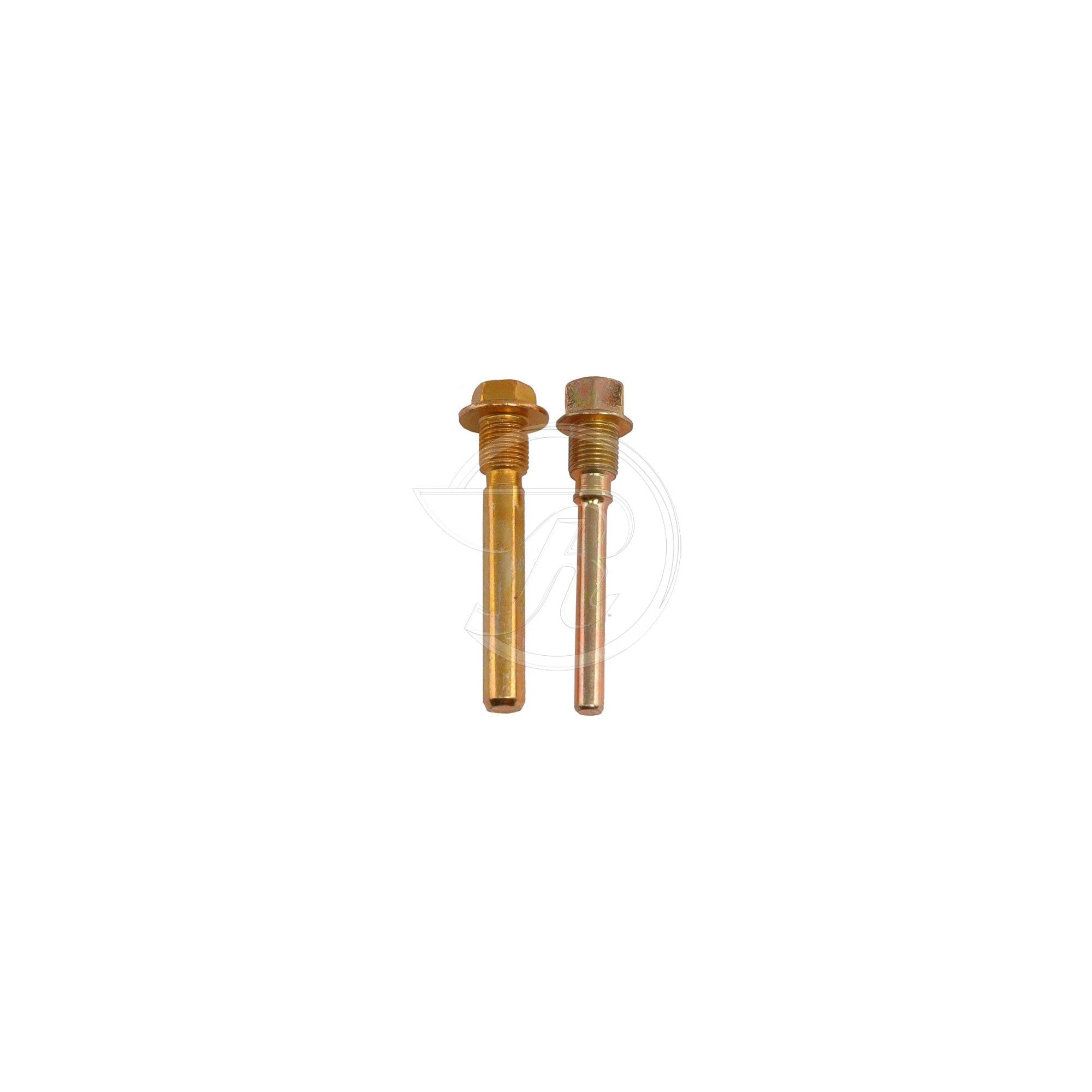 2002, 2001, 2000, 1999, 1998, 1997, 1996, 1995, 1994, 1993, 1992, 1991 Saturn SL1 Disc Brake Caliper Bolt Kit