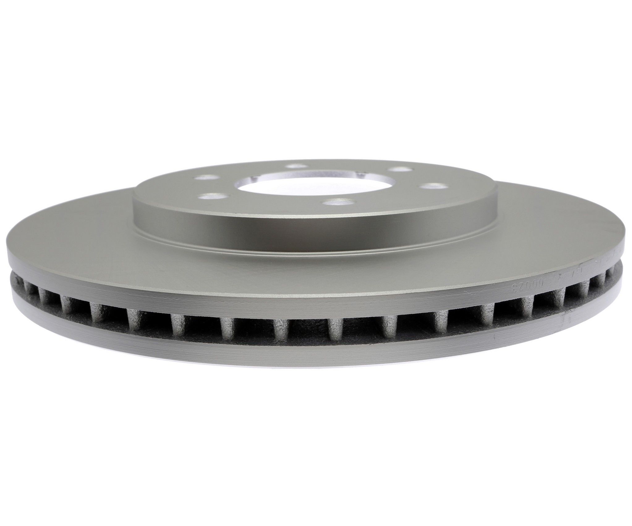 2006, 2005, 2004, 2003, 2002 Ford Expedition Disc Brake Rotor