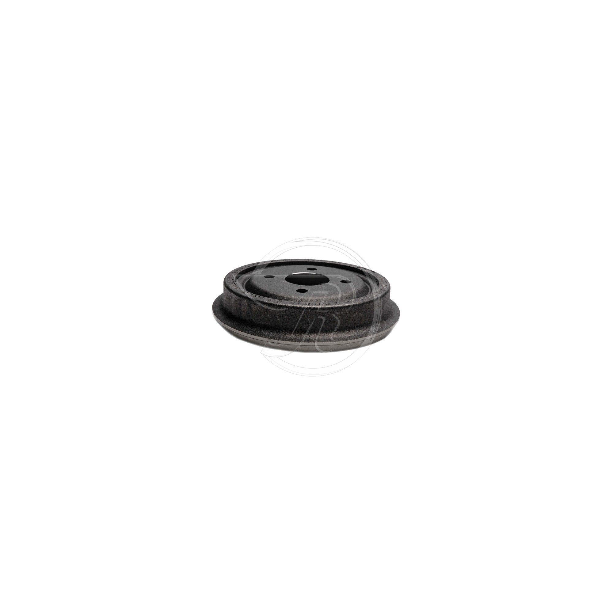 2002, 2001, 2000, 1999, 1998, 1997, 1996, 1995, 1994, 1993, 1992, 1991 Saturn SL Brake Drum