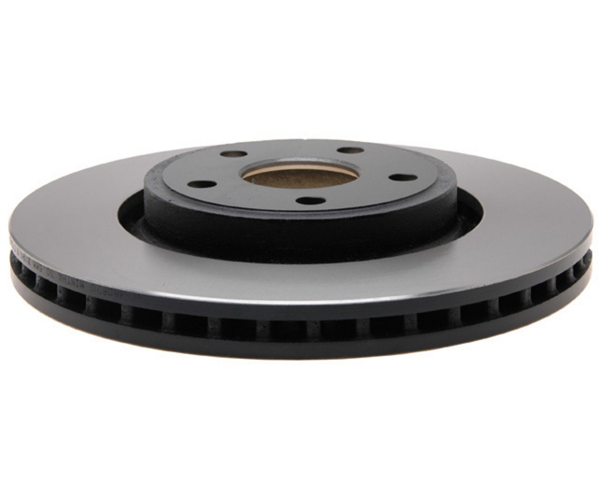 2024, 2023, 2022, 2021, 2020, 2019, 2018, 2017, 2016, 2015, 2014, 2013, 2012, 2011 Dodge Durango Cherokee Disc Brake Rotor