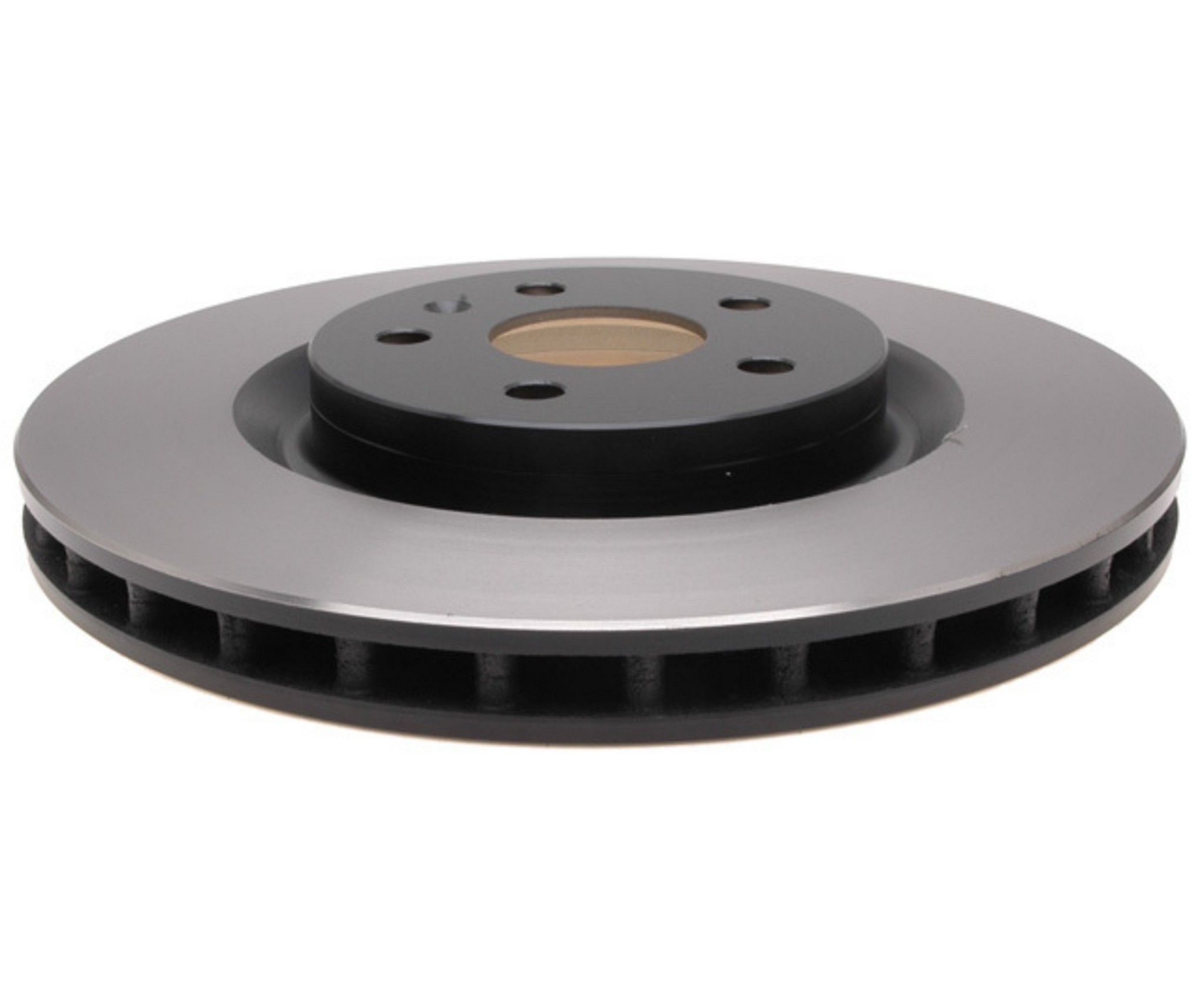 2017, 2016, 2015, 2014 Chevrolet SS Disc Brake Rotor