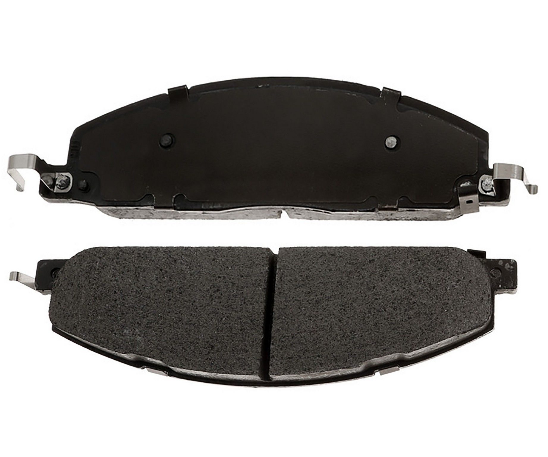 2018, 2017, 2016, 2015, 2014, 2013, 2012, 2011 Ram 3500 3500 Disc Brake Caliper