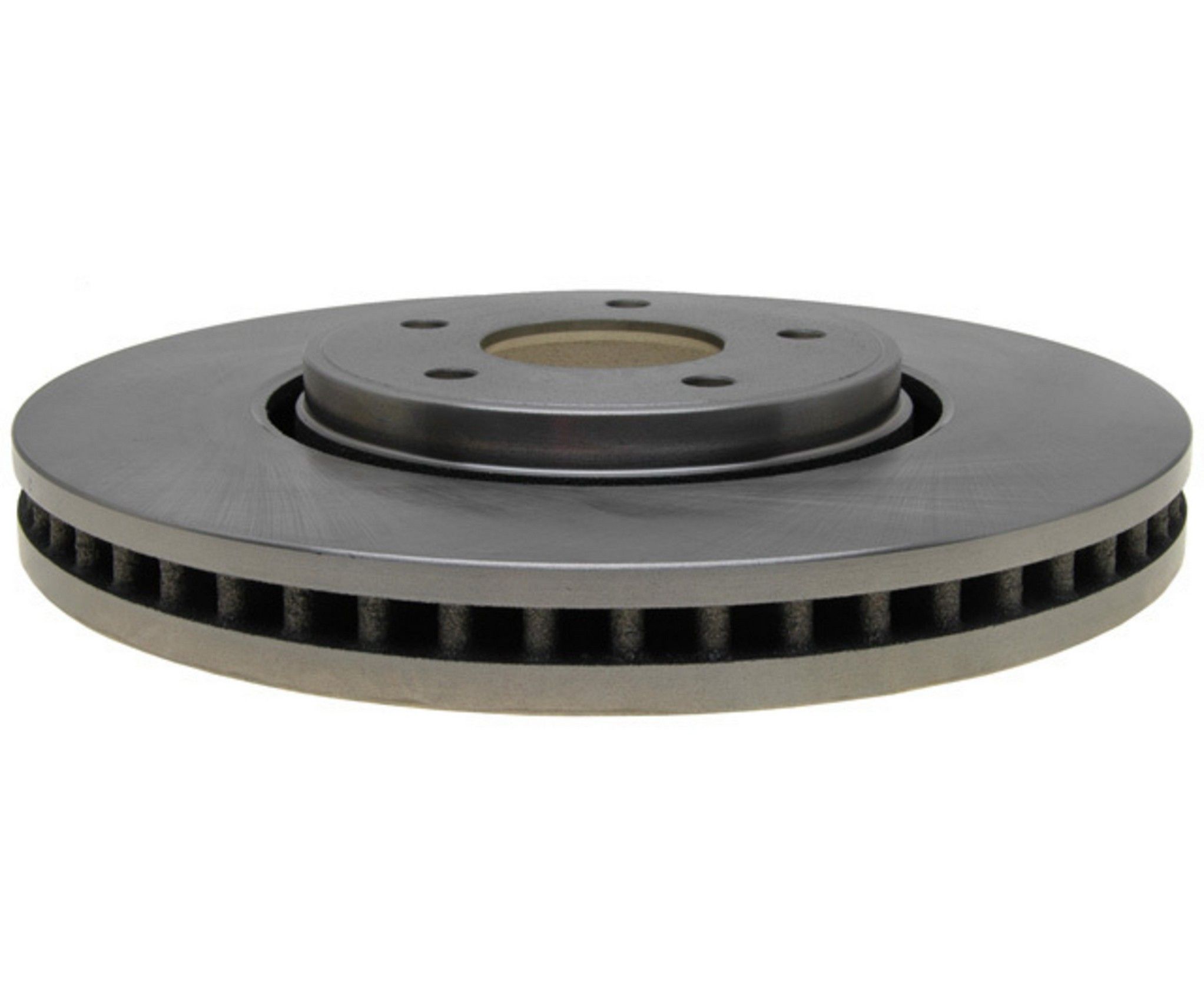 2012, 2011, 2010, 2009, 2008, 2007, 2006, 2005 INFINITI FX35 Disc Brake Rotor