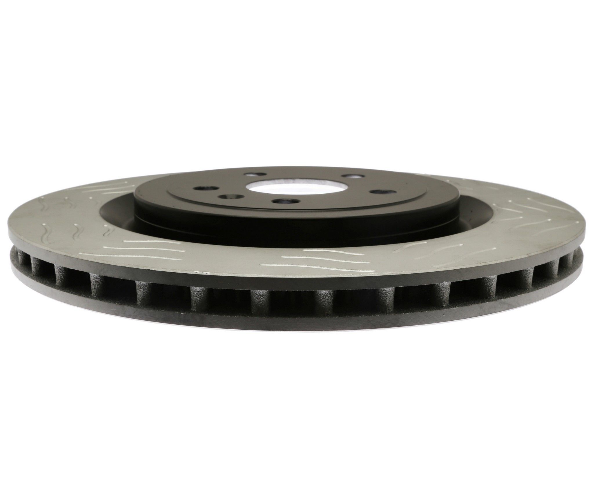 2019, 2018, 2017, 2016, 2015, 2014, 2013, 2012, 2011, 2010, 2009 Cadillac CTS Disc Brake Rotor