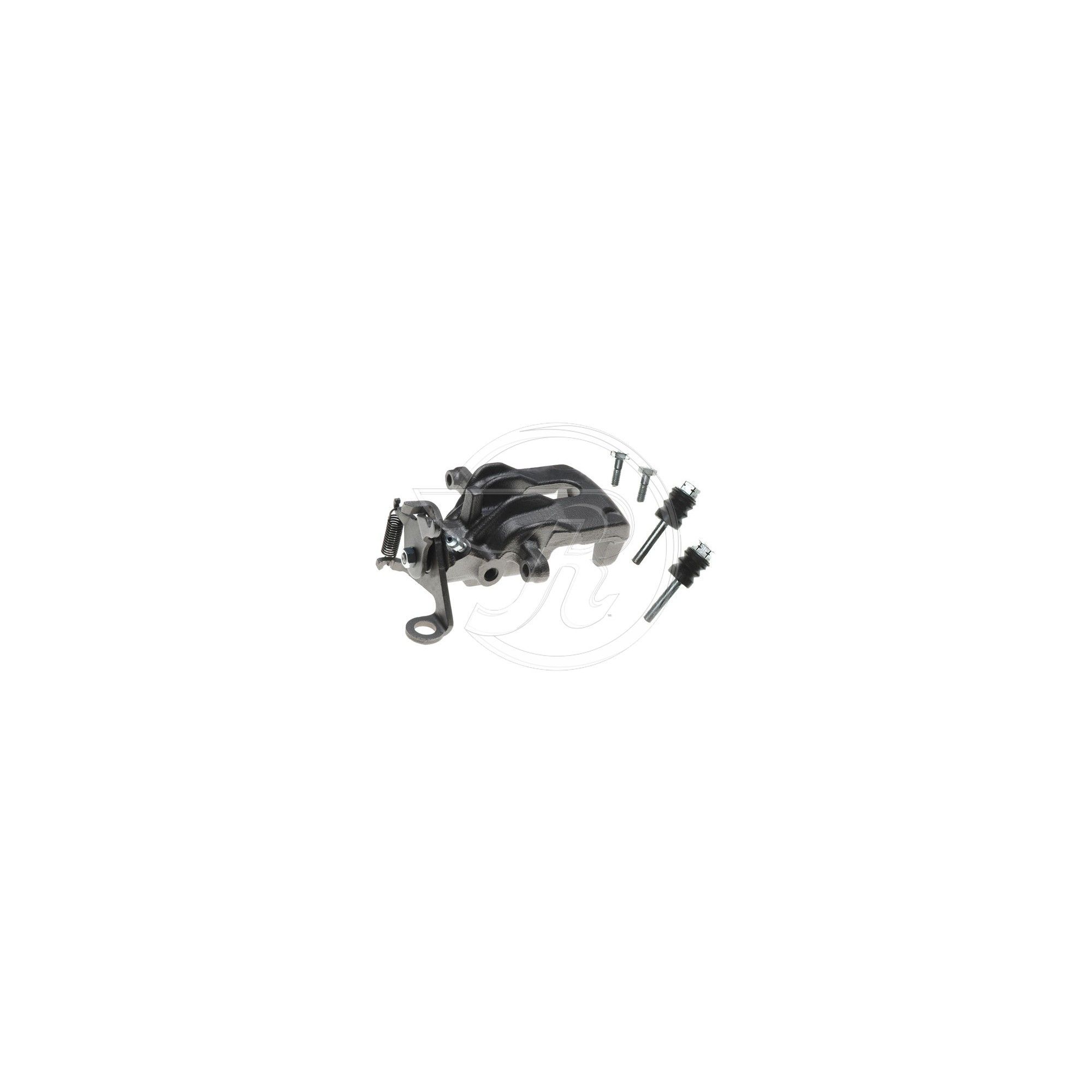 2005, 2004, 2003, 2002, 2001, 2000 Ford Focus Disc Brake Caliper