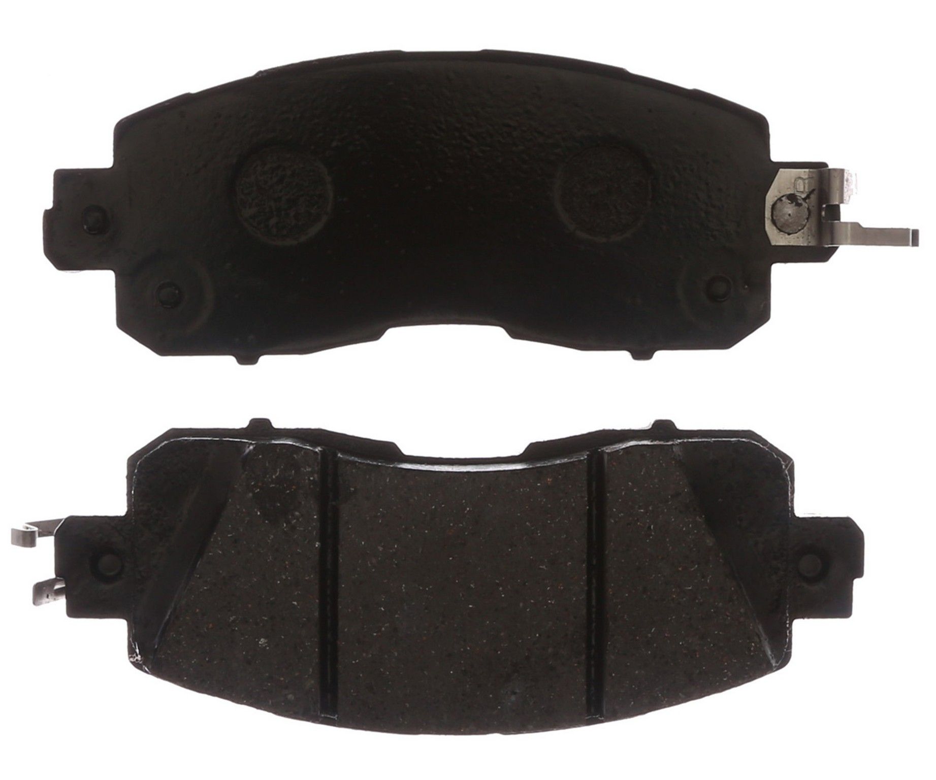 2017, 2016, 2015, 2014 Nissan LEAF Disc Brake Caliper