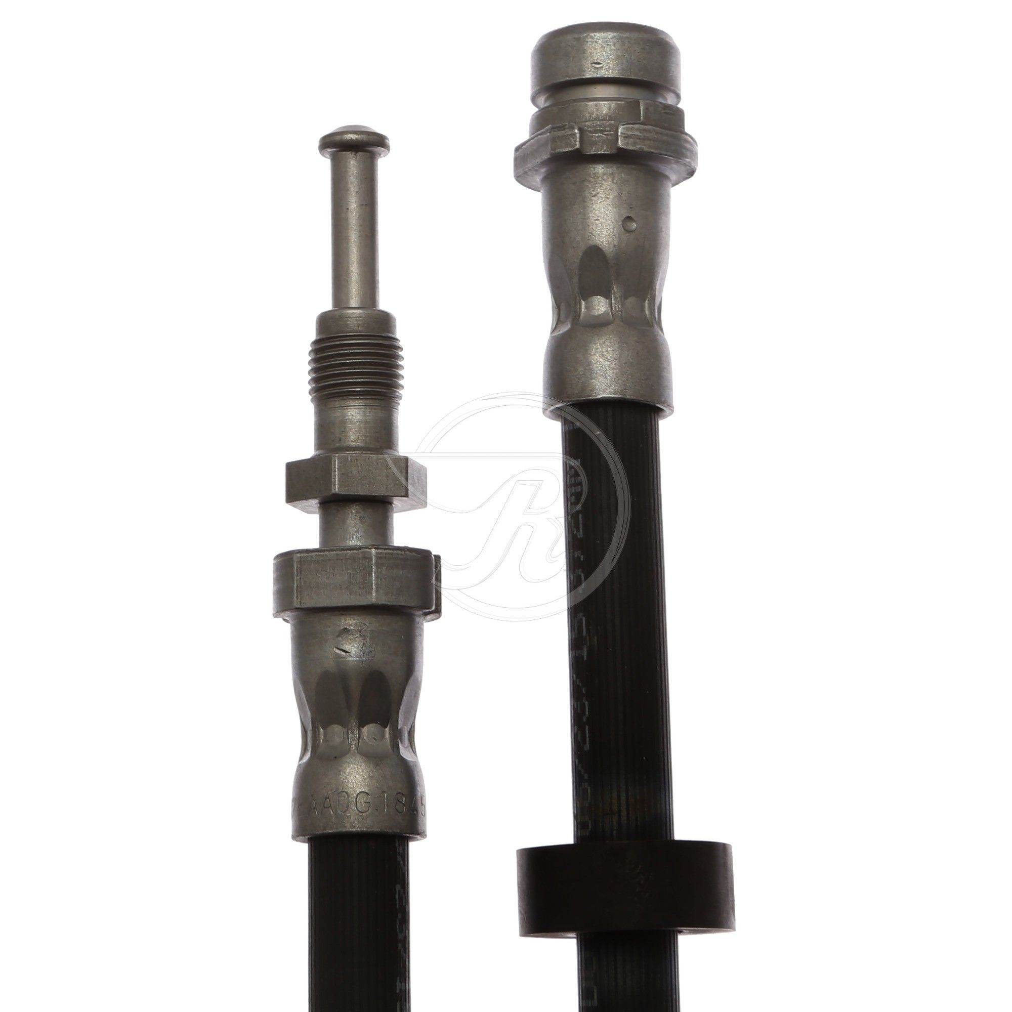 2019, 2018, 2017, 2016, 2015 Ford Escape Brake Hydraulic Hose