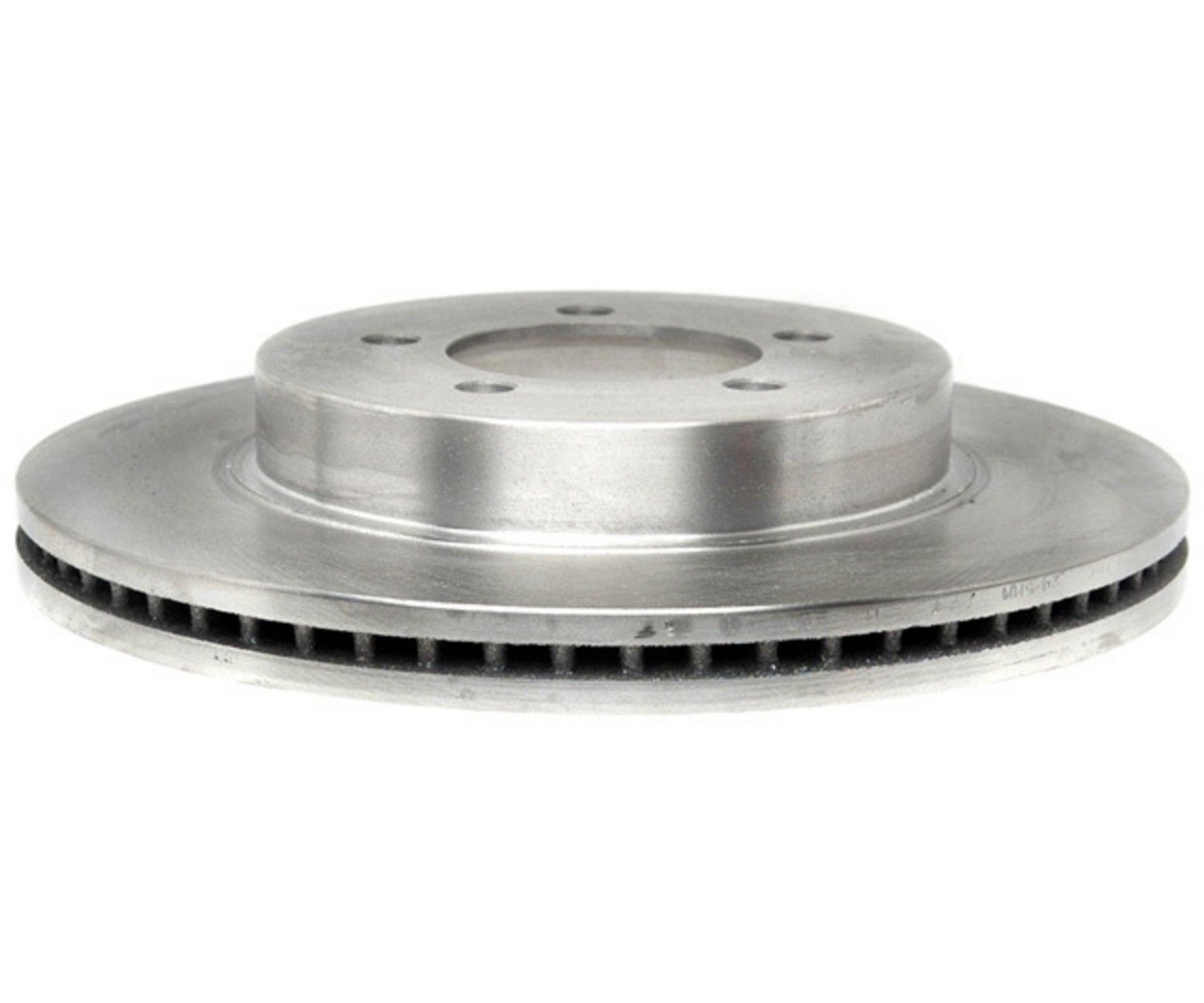 2005, 2004, 2003, 2002 Ford Explorer Disc Brake Rotor