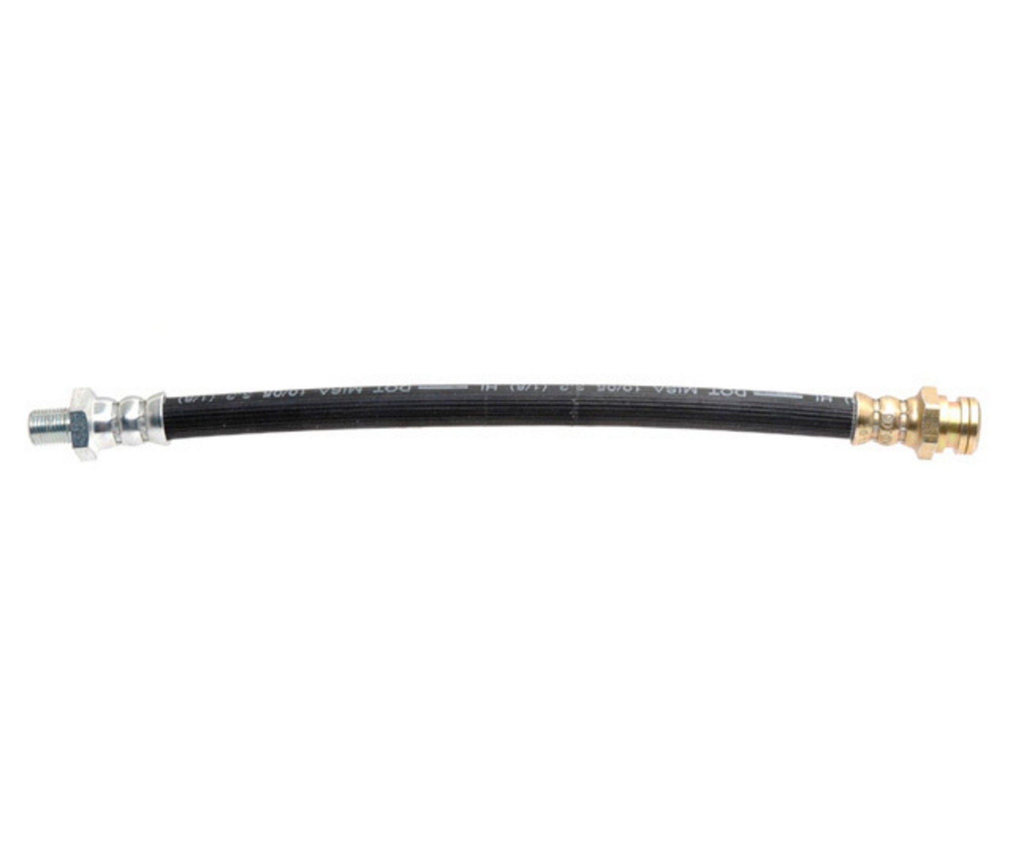 1991, 1990, 1989, 1988, 1987, 1986, 1985 Dodge Colt Brake Hydraulic Hose