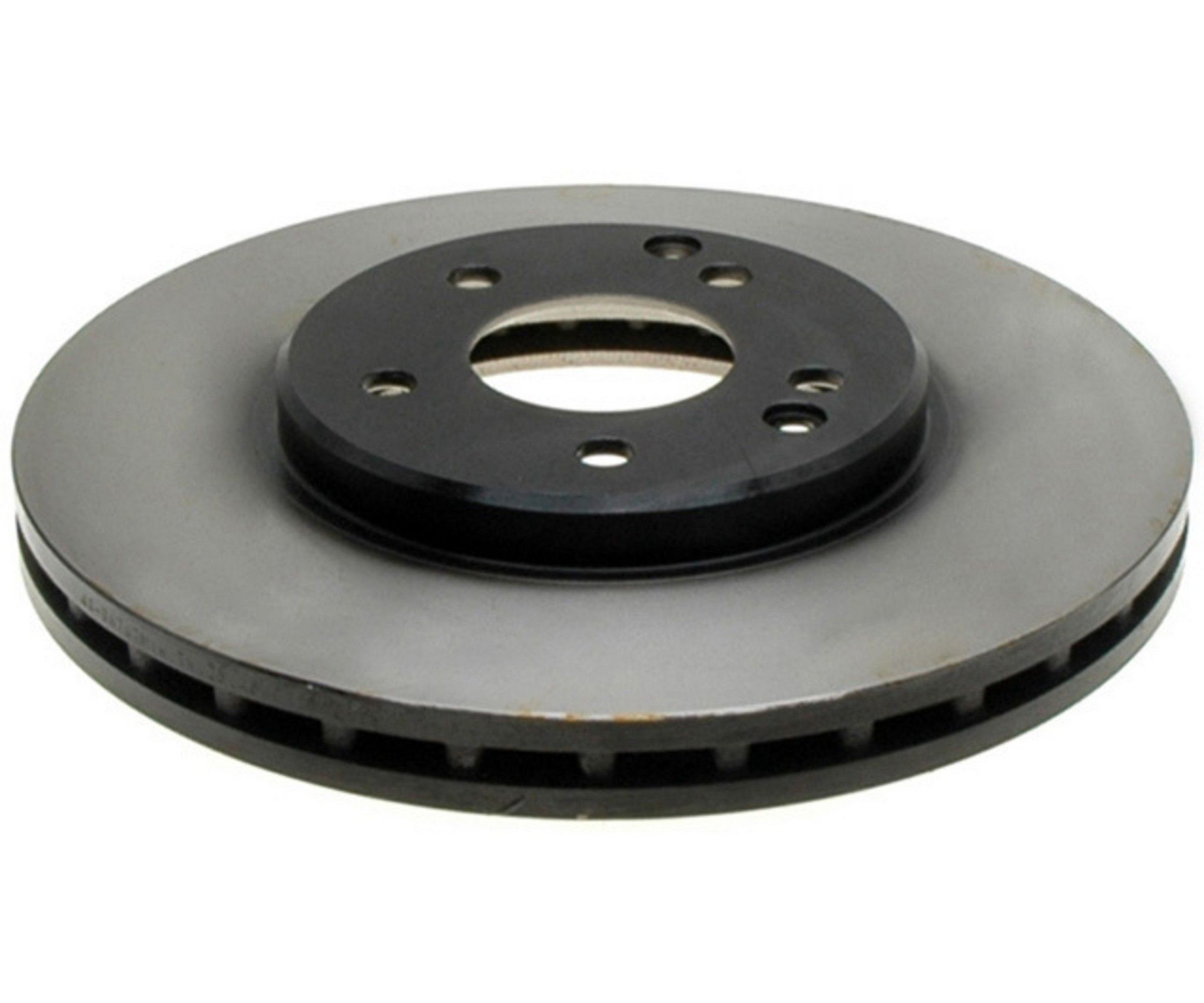 2008, 2007, 2006, 2005, 2004 Chrysler Crossfire Disc Brake Rotor