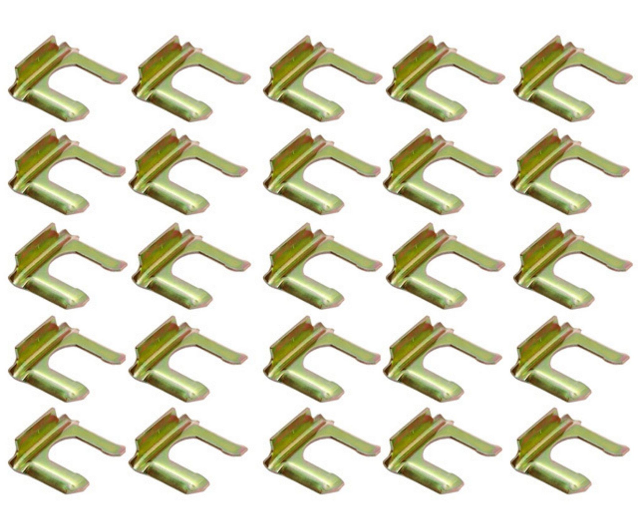 2002-2009 Acura TL Brake Hydraulic Hose Lock Clip Raybestos