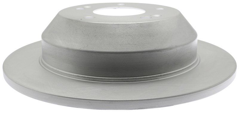 2004, 2003 Nissan Frontier Disc Brake Rotor