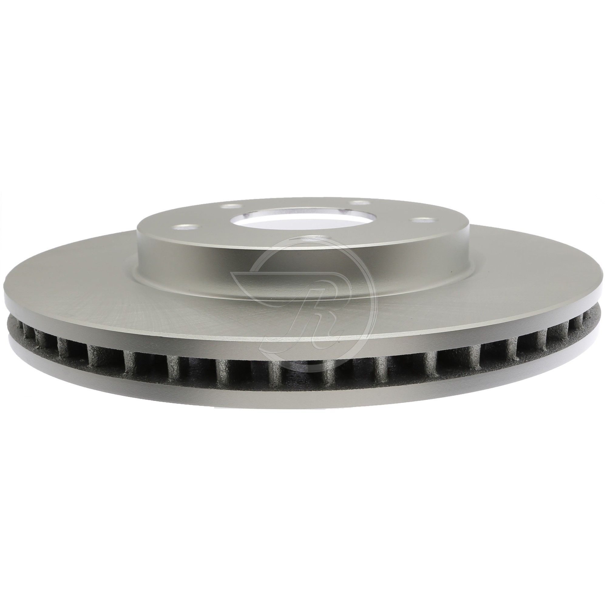 2012, 2011, 2010, 2009, 2008, 2007 Dodge Caliber Disc Brake Rotor