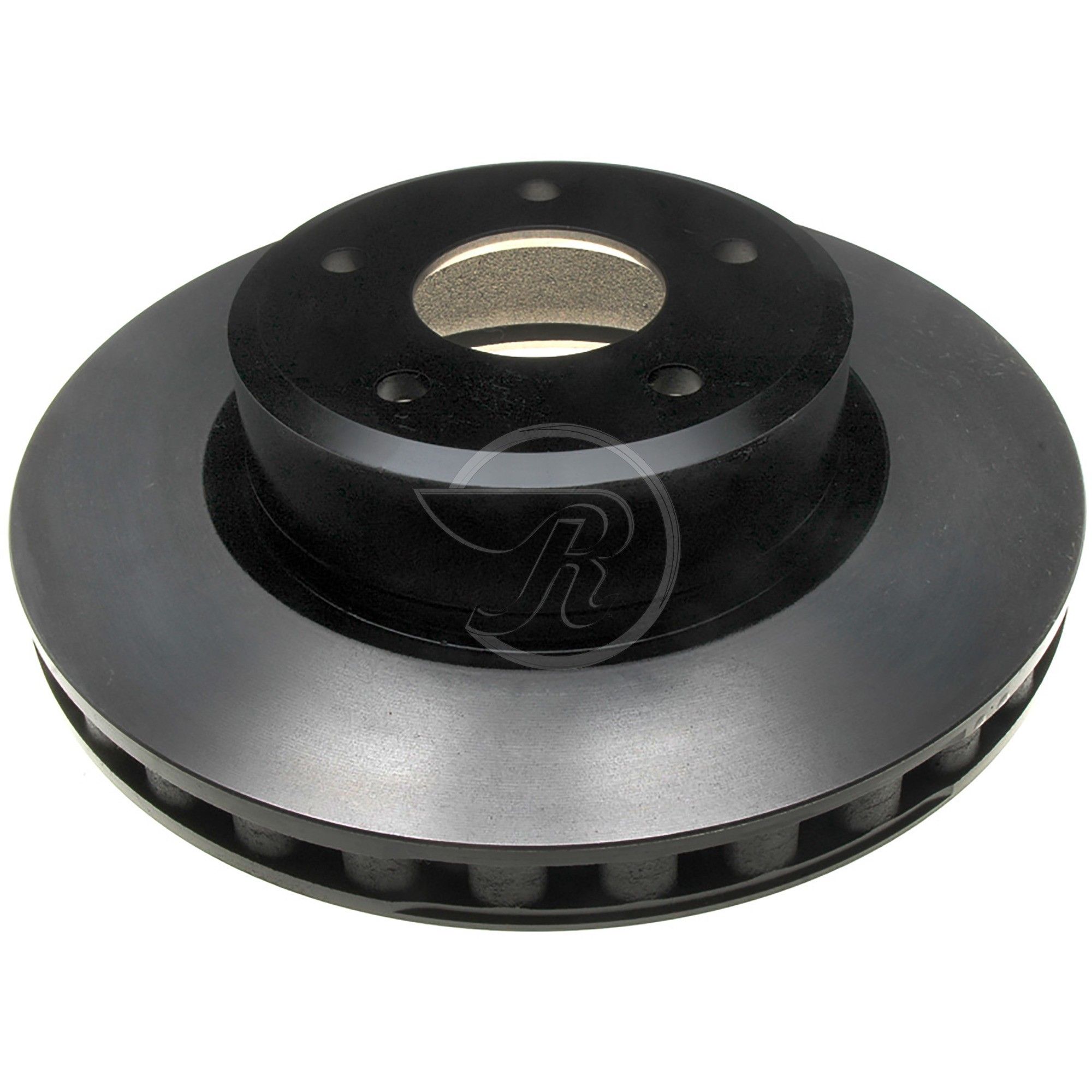 2006, 2005 Pontiac GTO Disc Brake Rotor
