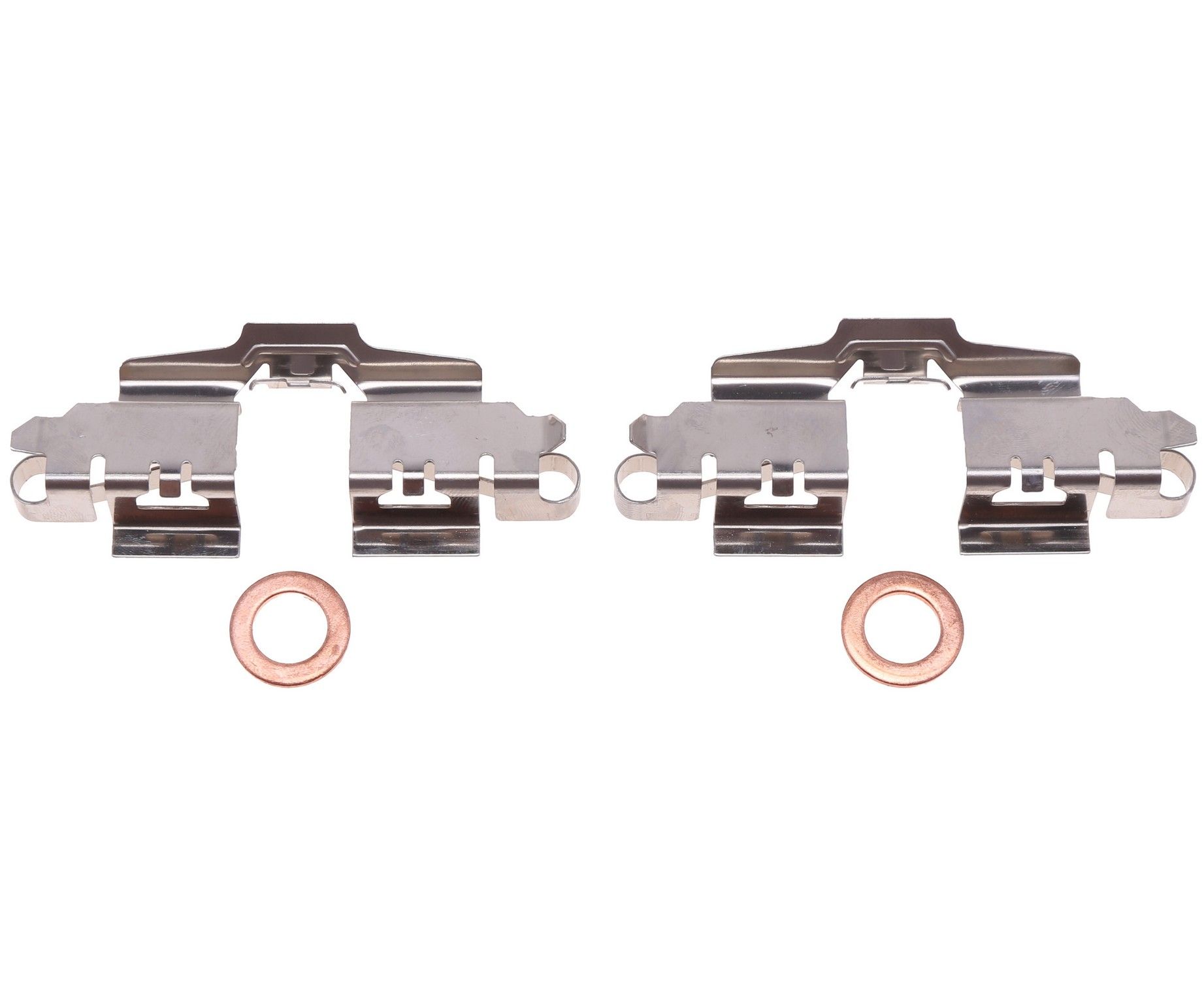 2014, 2013, 2012, 2011, 2010, 2009 Toyota Matrix Disc Brake Caliper