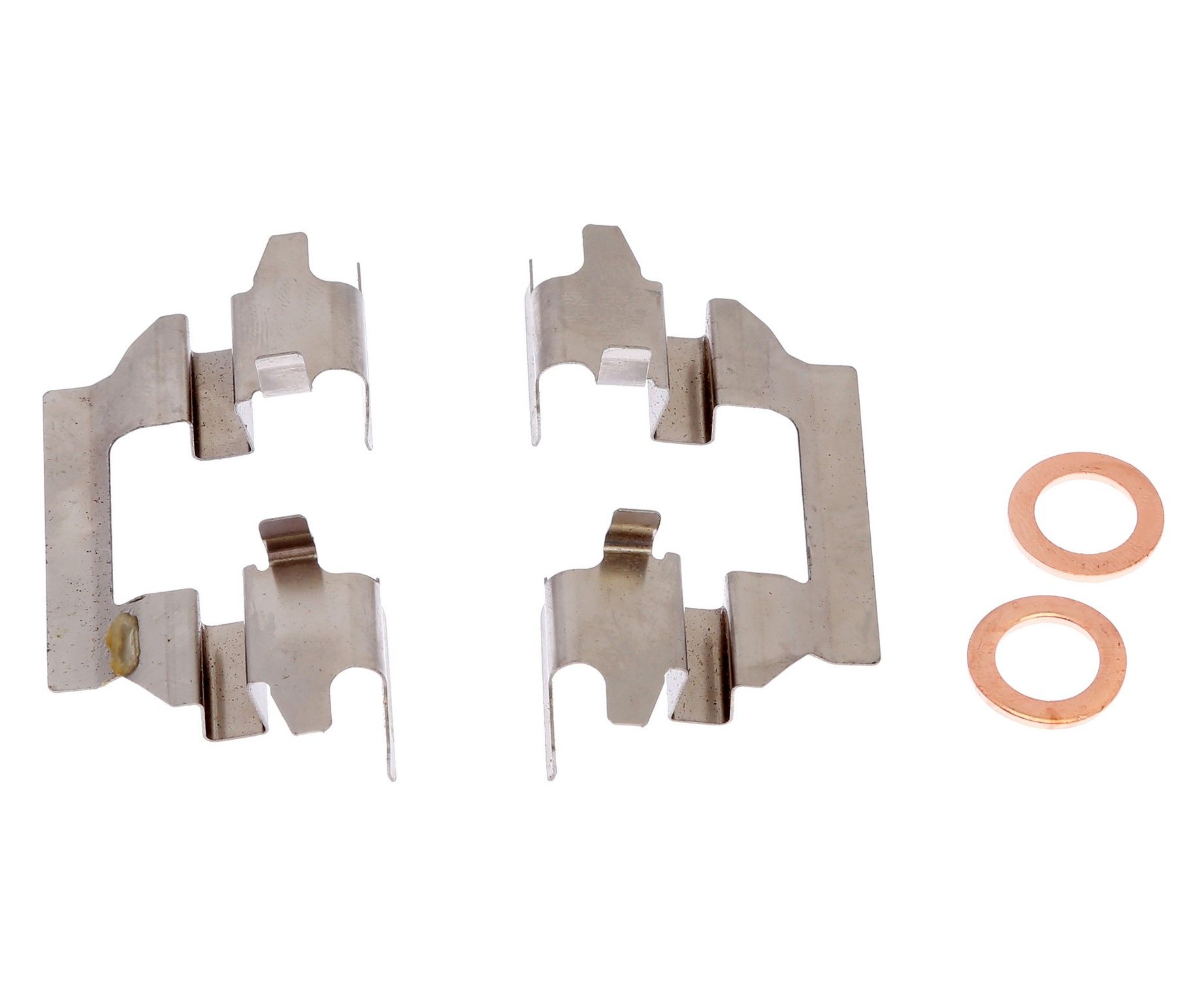 2015 INFINITI Q40 Disc Brake Caliper
